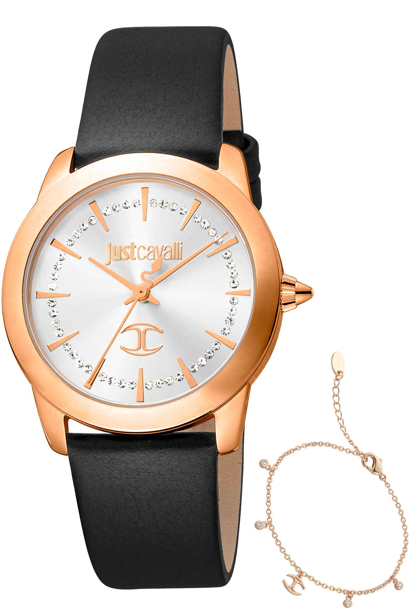 Orologio Just Cavalli Lady jc1l211l0035