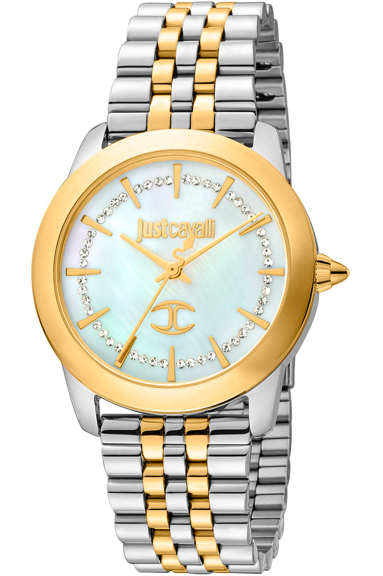 Watch Just Cavalli Lady jc1l211m0095