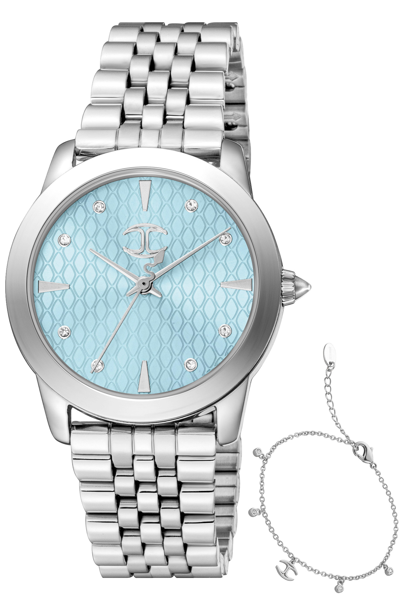 Reloj Just Cavalli Lady jc1l211m0245