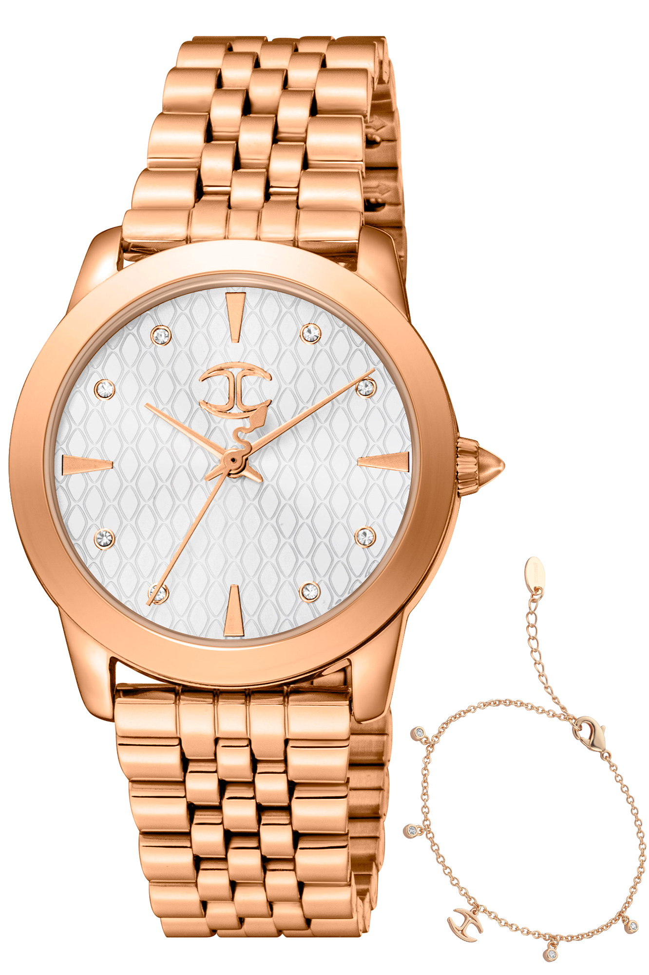 Watch Just Cavalli Lady jc1l211m0275