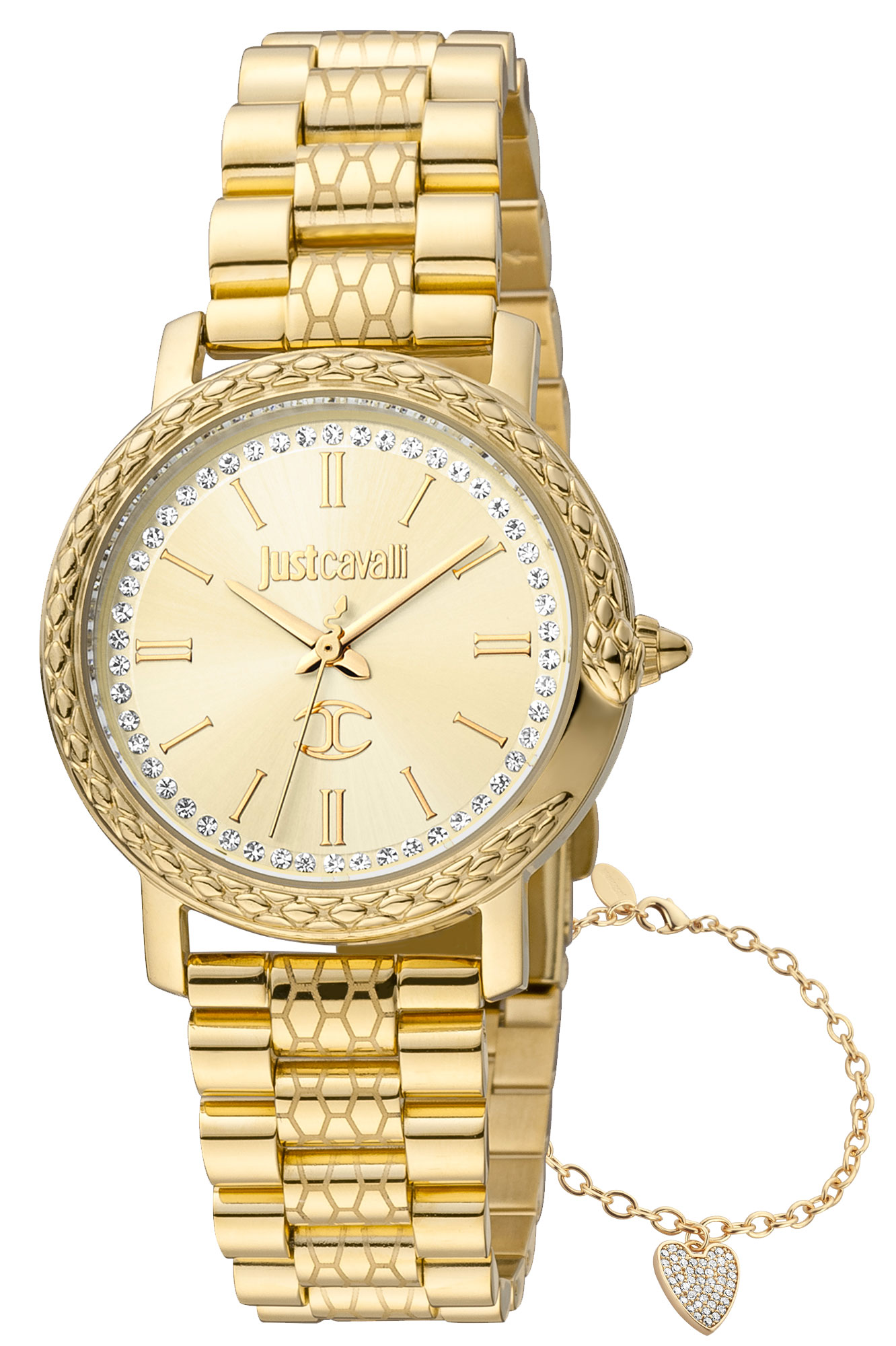 Watch Just Cavalli Lady jc1l212m0065