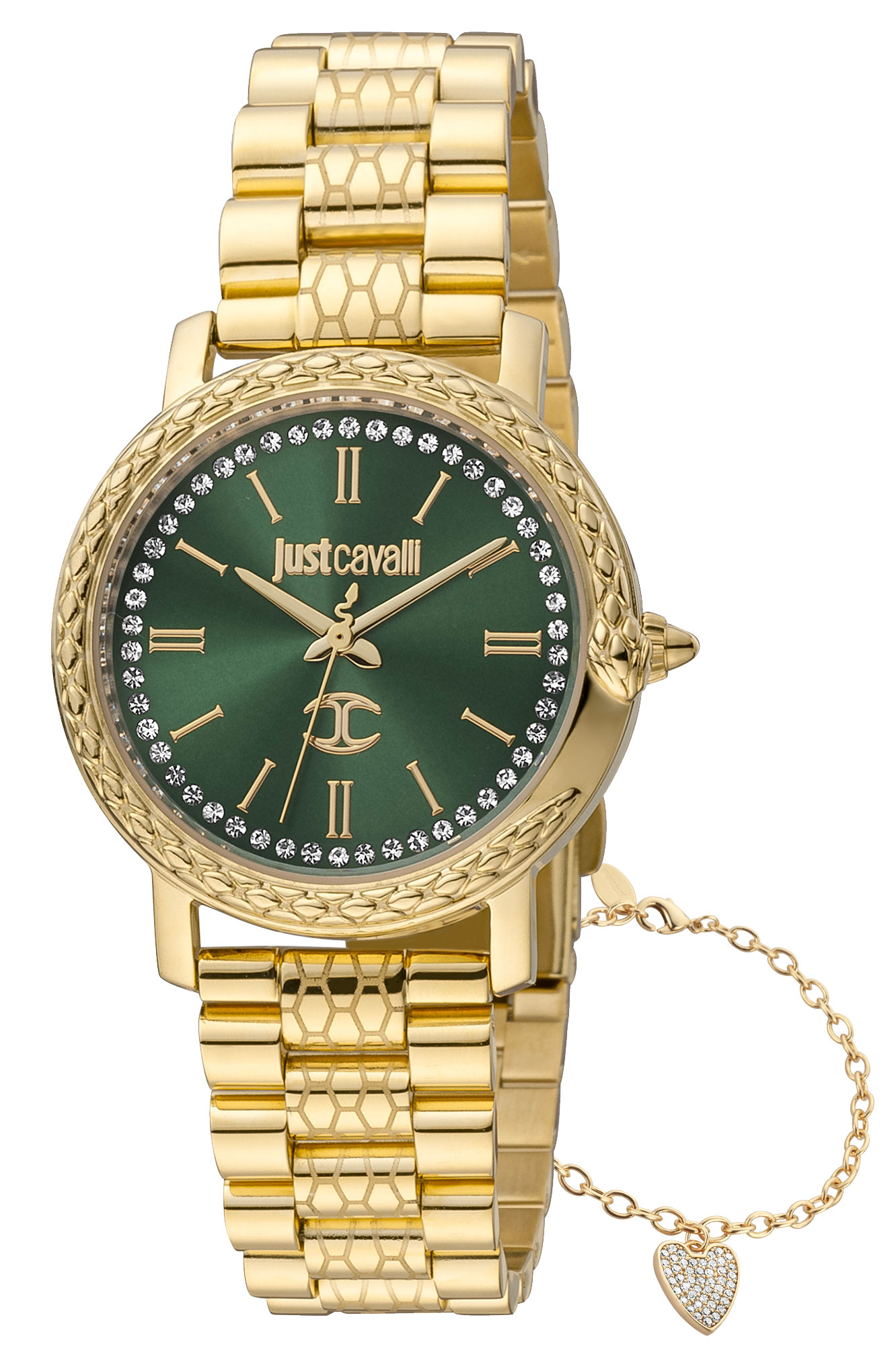 Watch Just Cavalli Lady jc1l212m0075