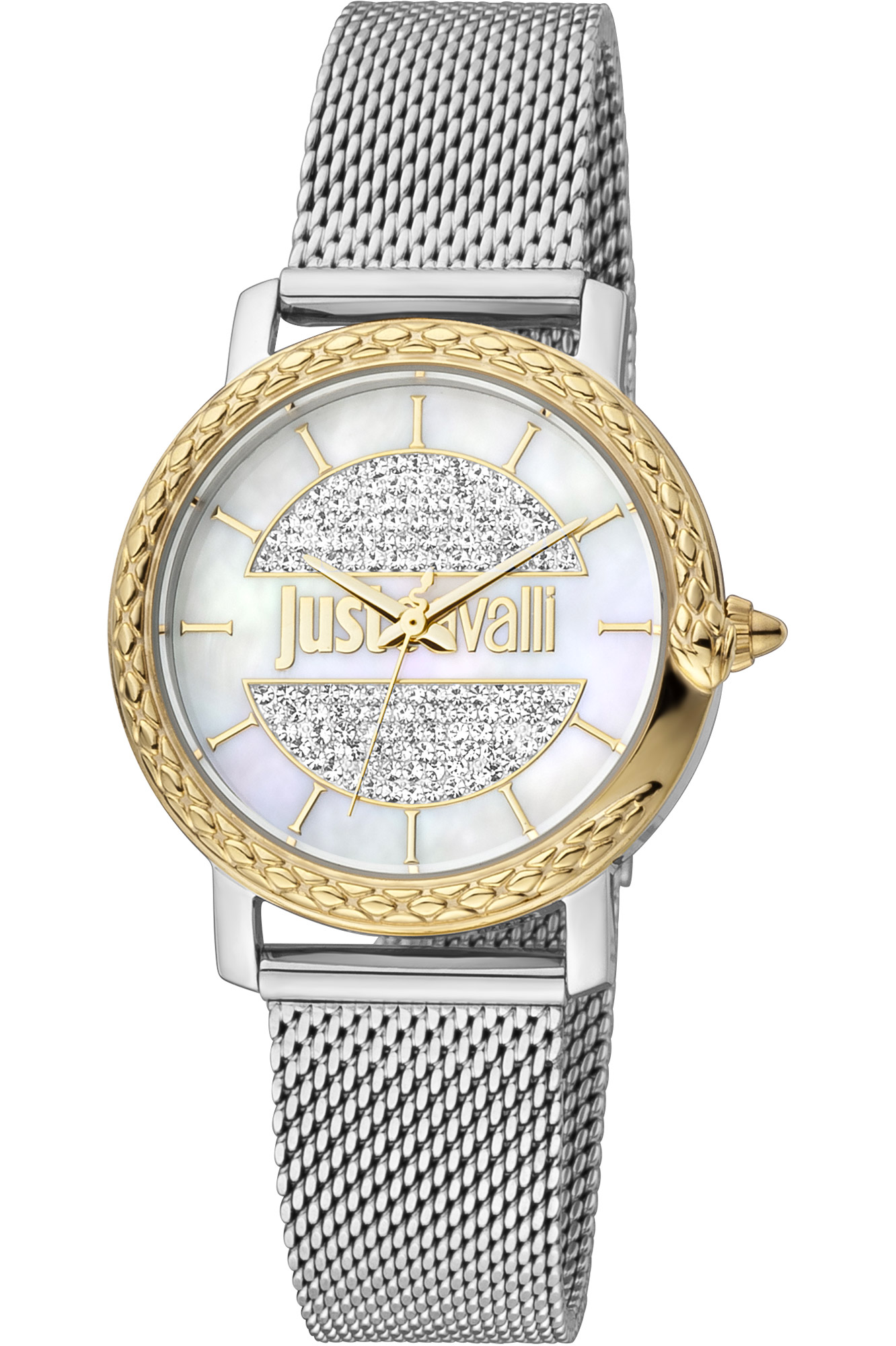 Watch Just Cavalli Lady jc1l212m0265