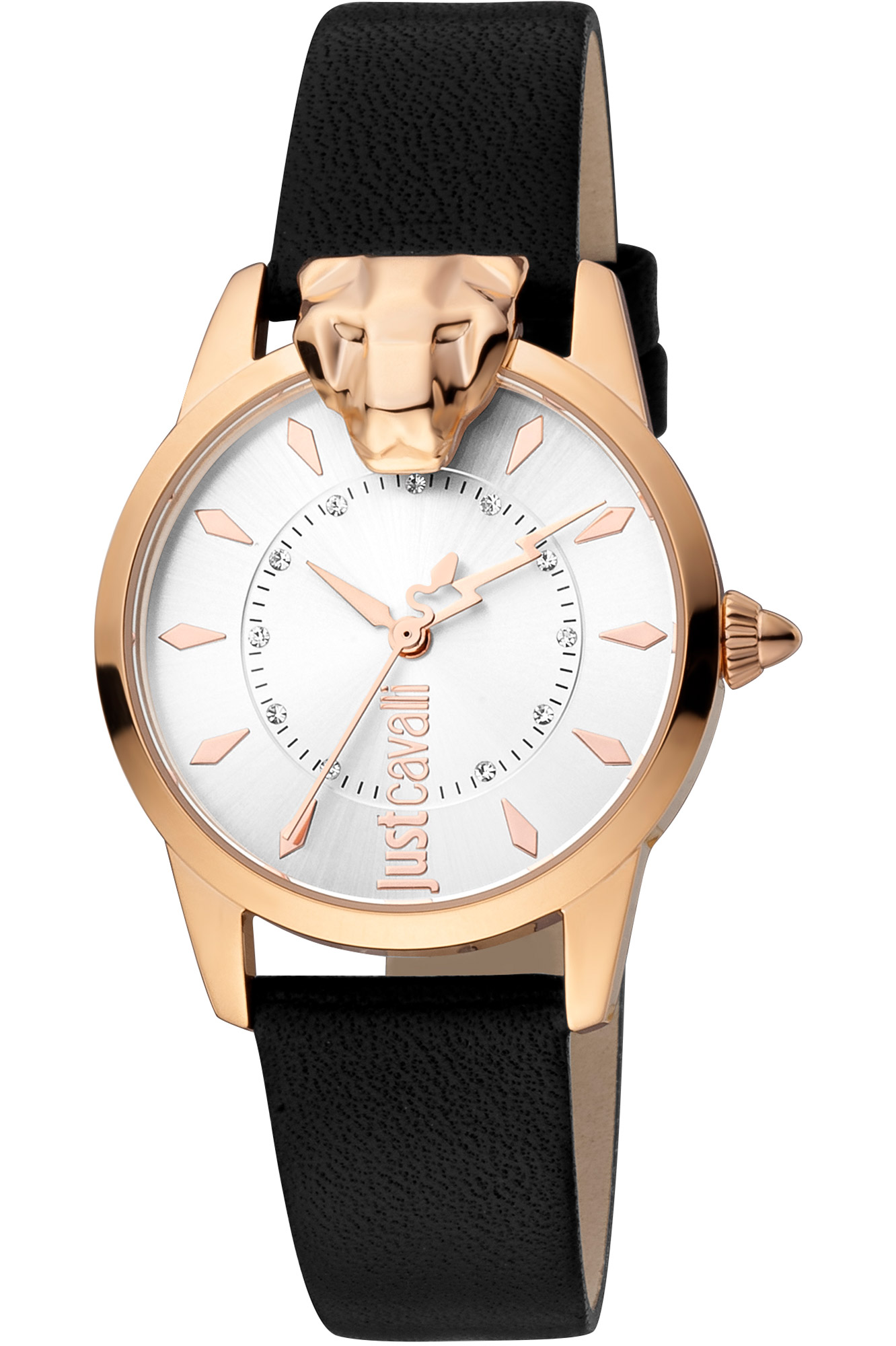 Watch Just Cavalli Lady jc1l220l0035