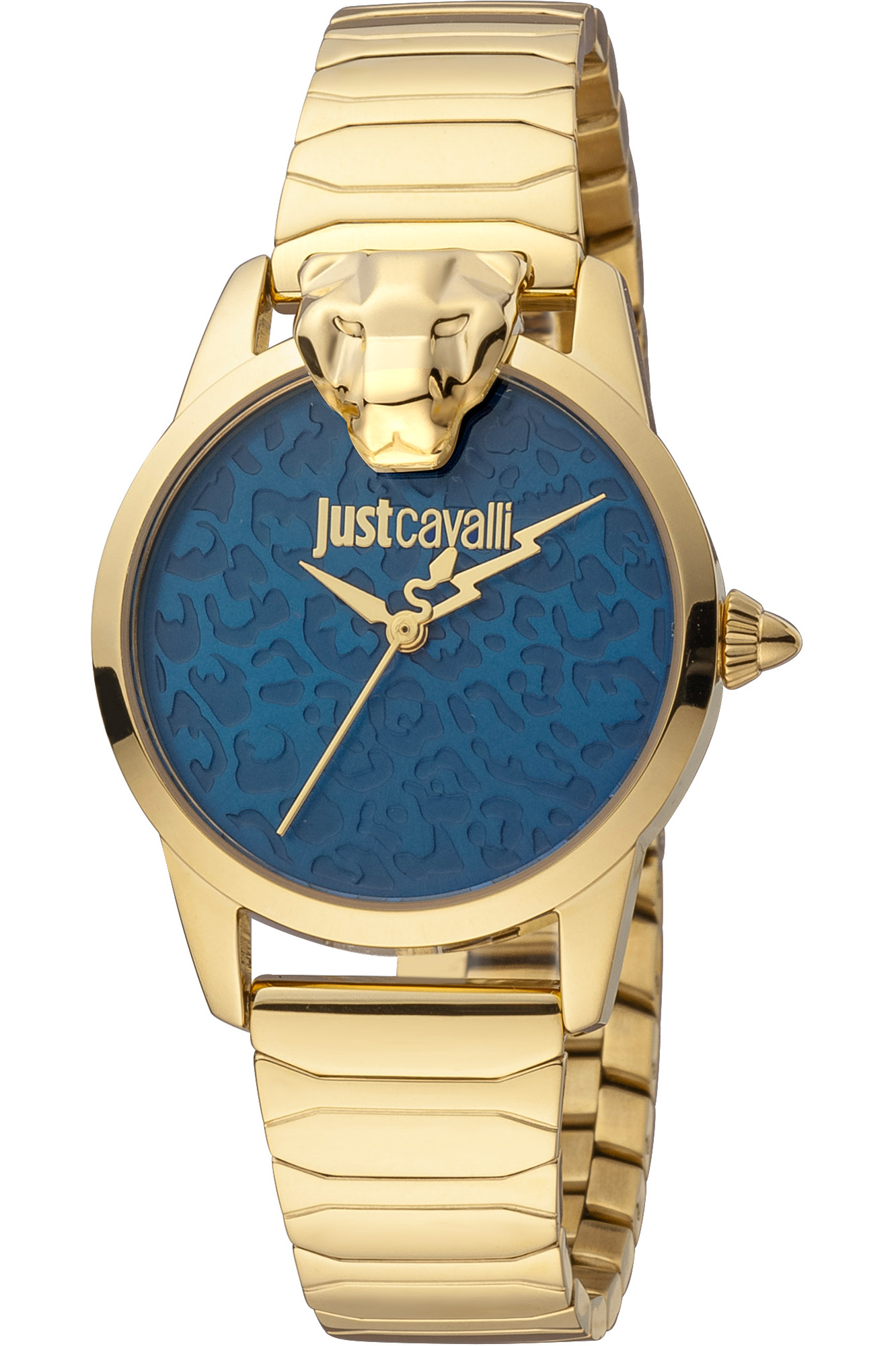 Watch Just Cavalli Lady jc1l220m0245