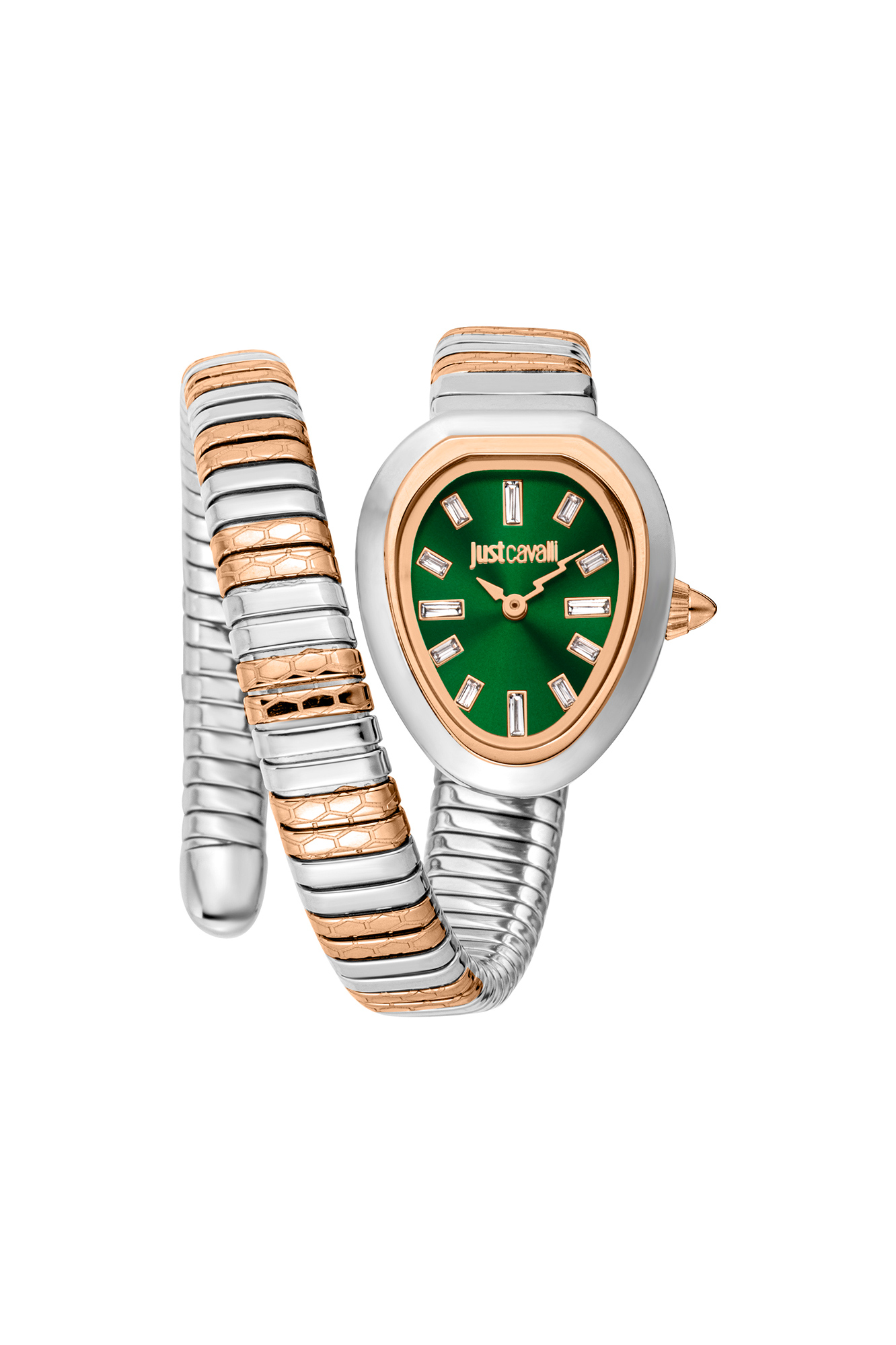 Watch Just Cavalli Lady jc1l222m0075