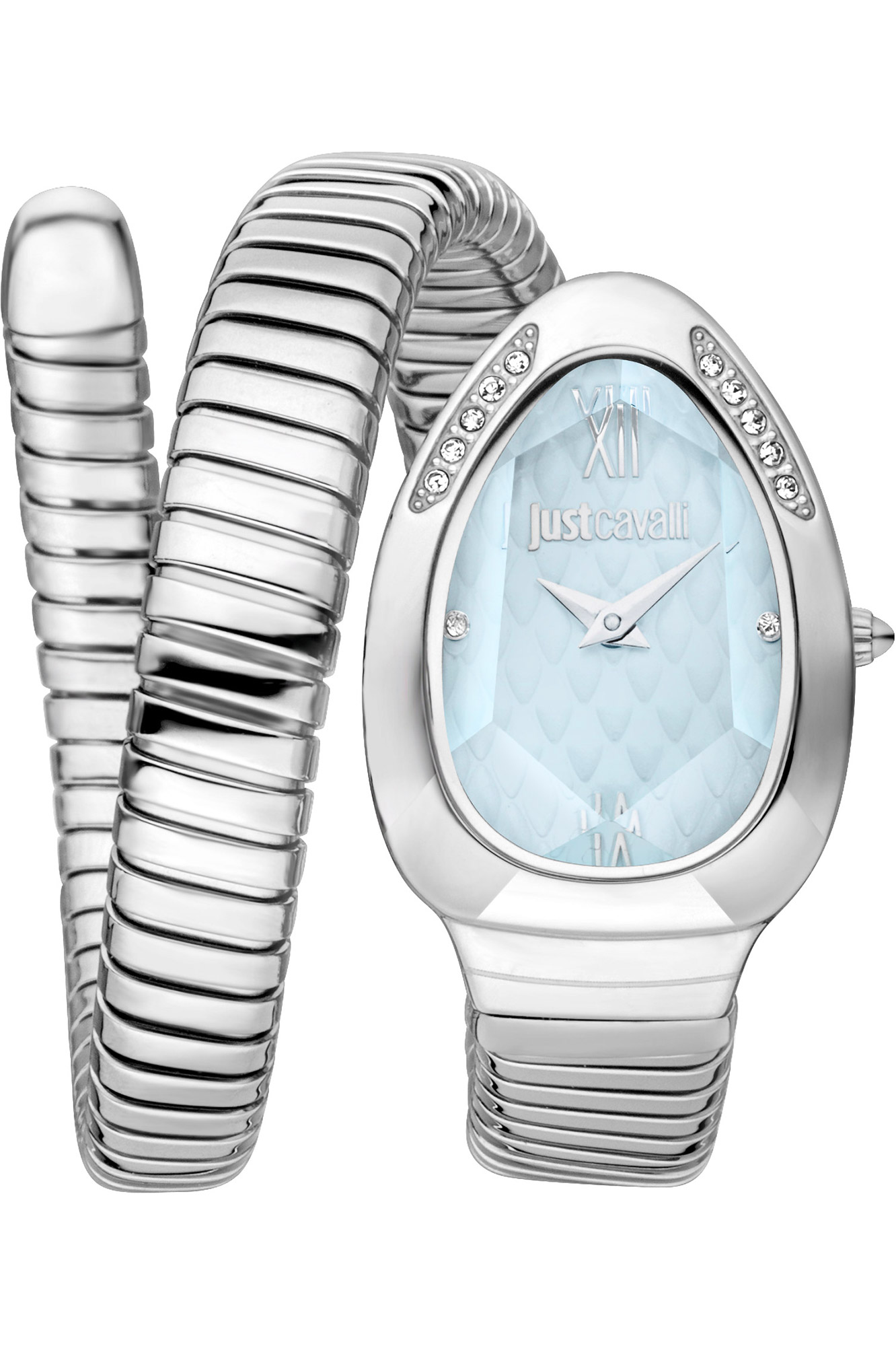 Uhr Just Cavalli Lady Snake jc1l223m0015