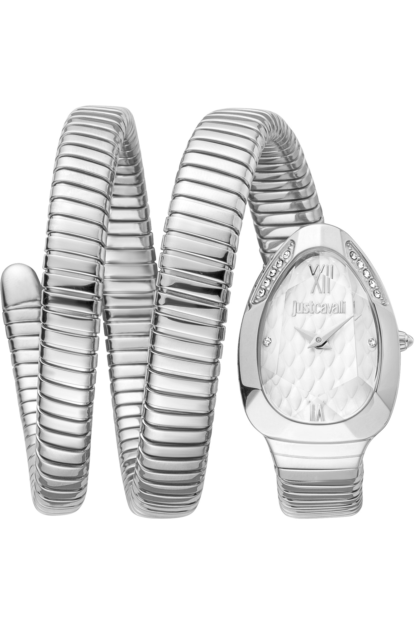 Watch Just Cavalli Lady Snake jc1l224m0015