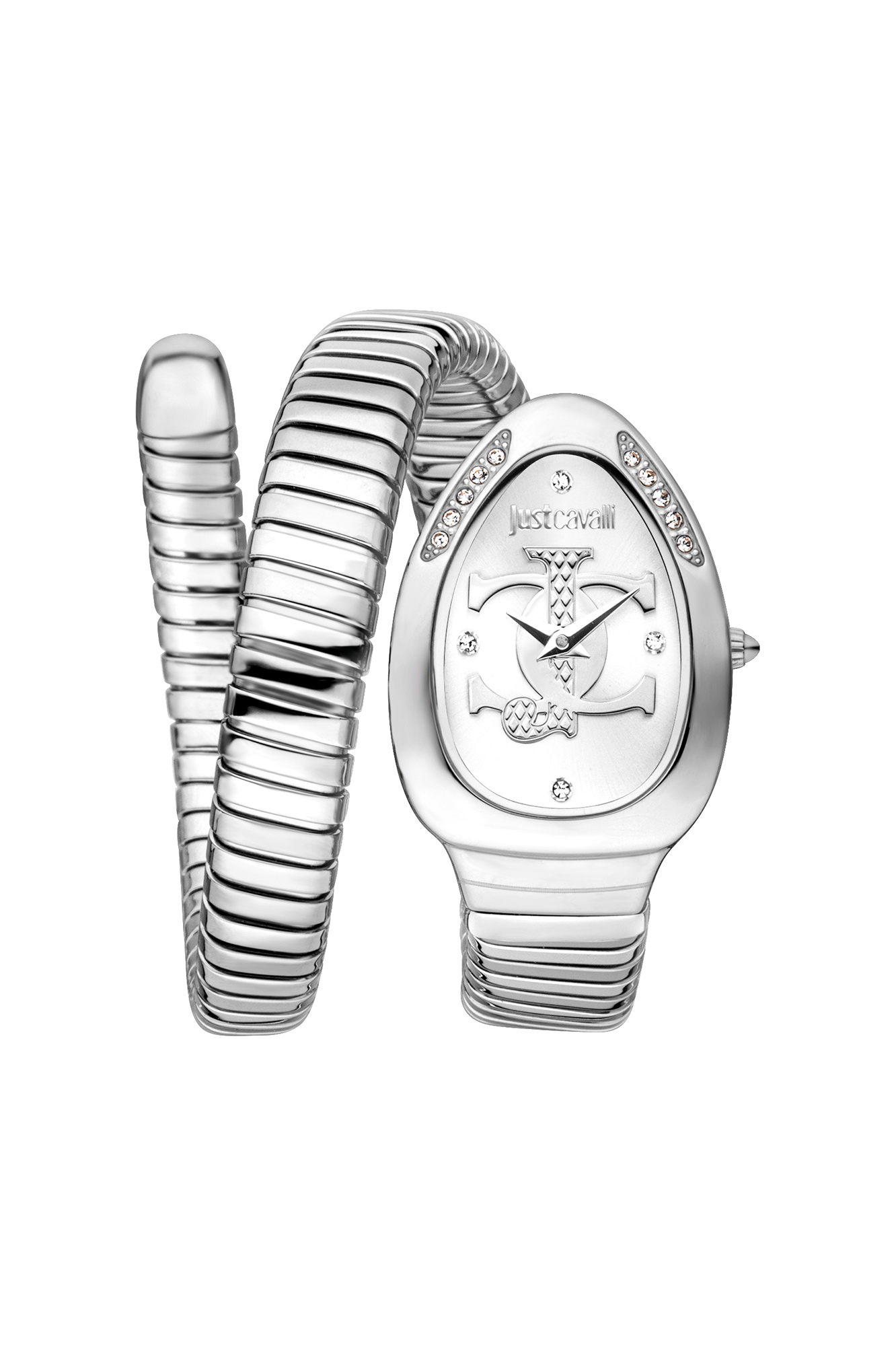 Watch Just Cavalli Lady Snake jc1l227m0015