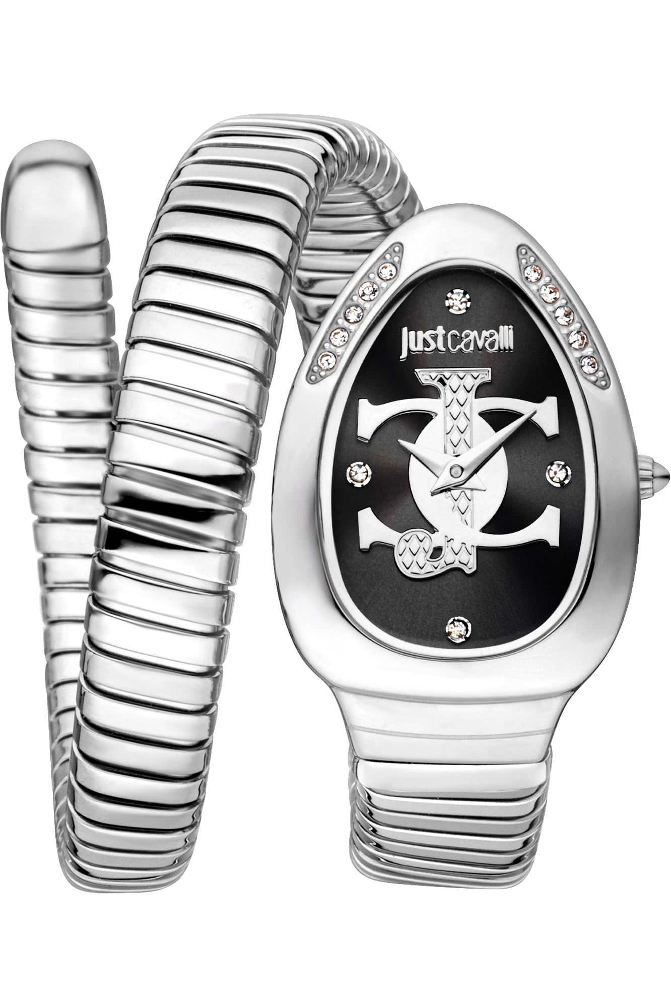 Watch Just Cavalli Lady Snake jc1l227m0025