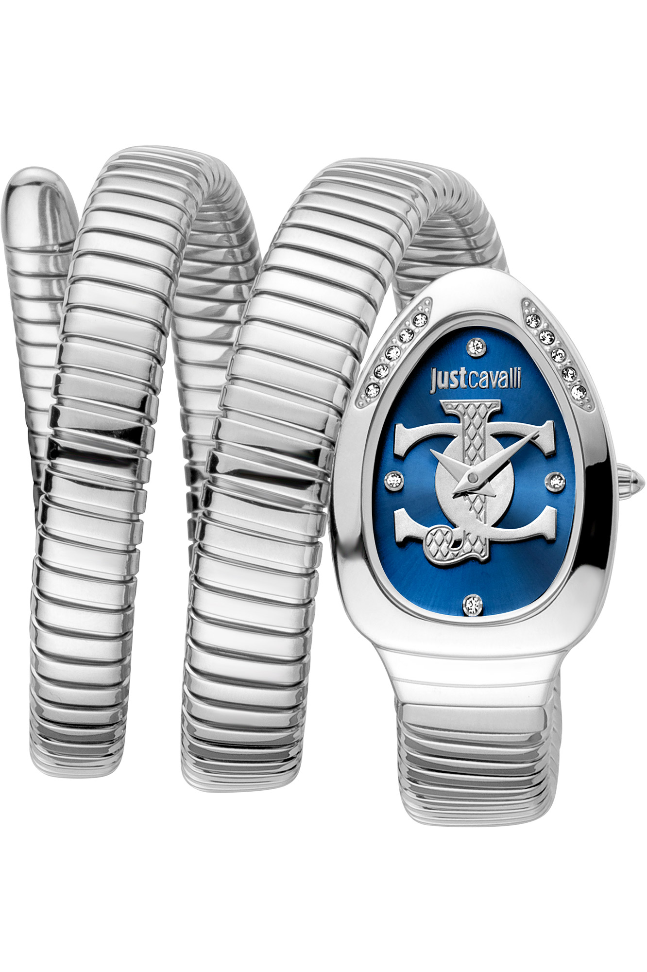 Watch Just Cavalli Lady Snake jc1l228m0025