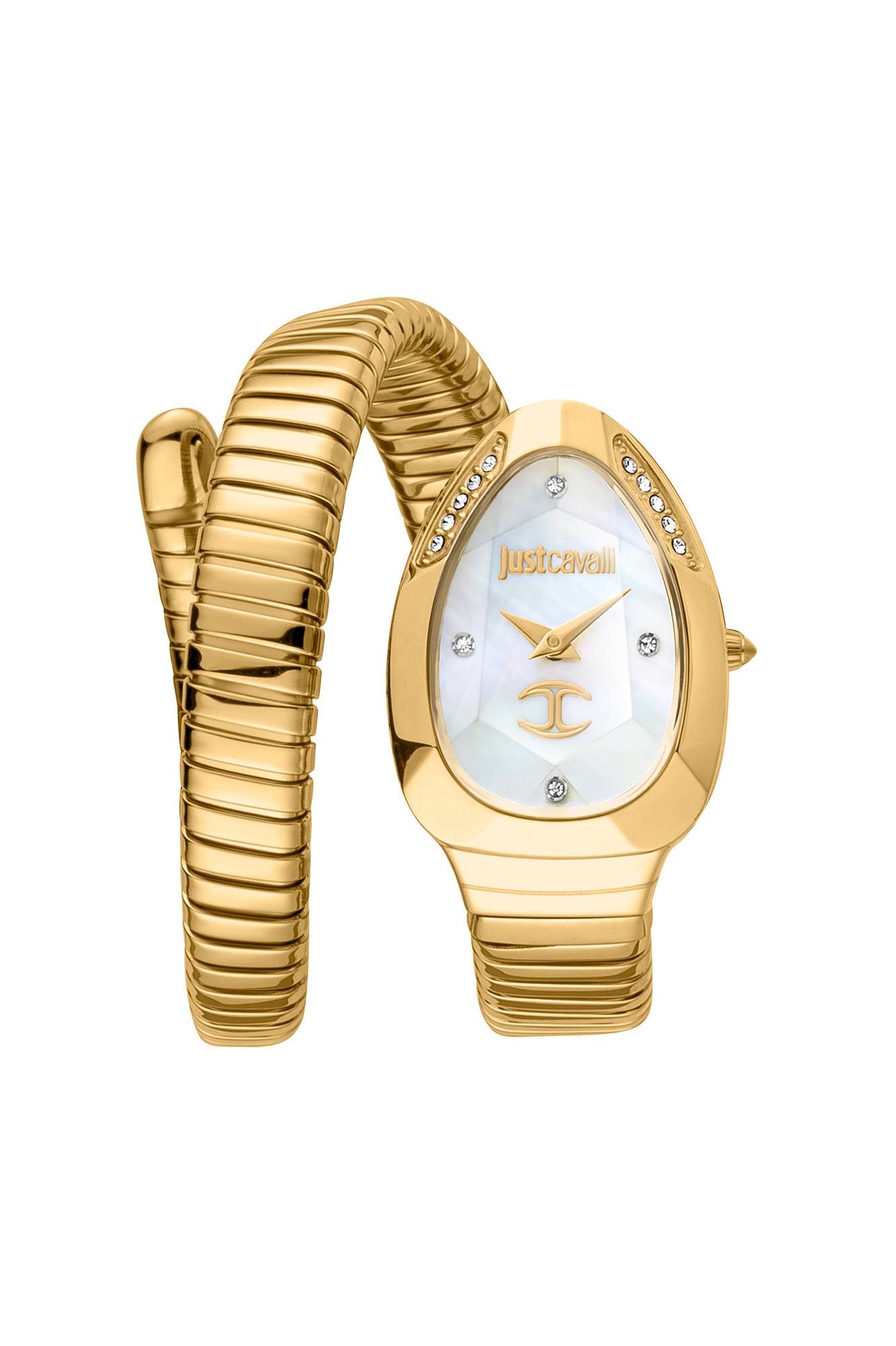 Watch Just Cavalli Lady Snake jc1l229m0025