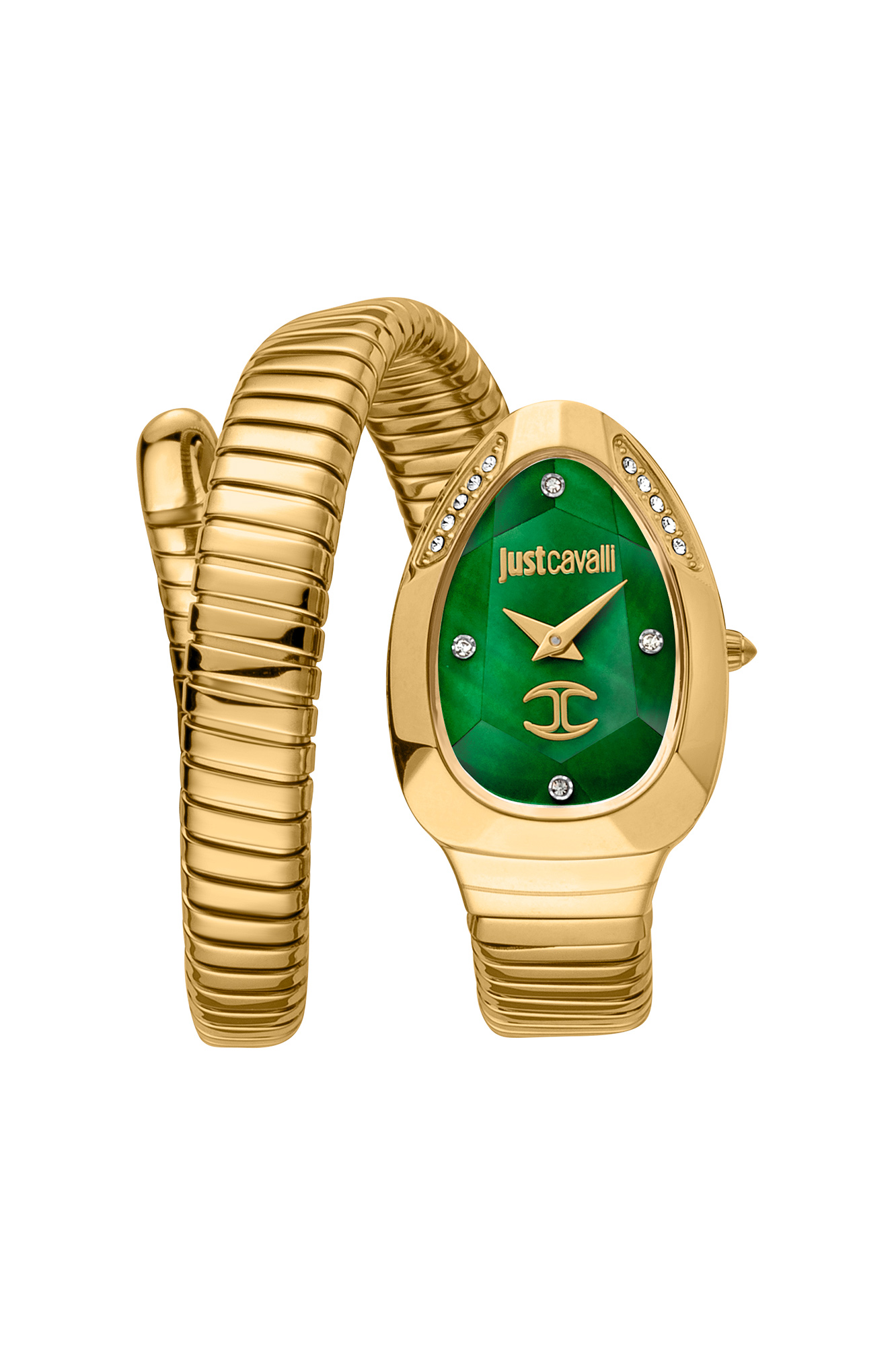 Watch Just Cavalli Lady Snake jc1l229m0035