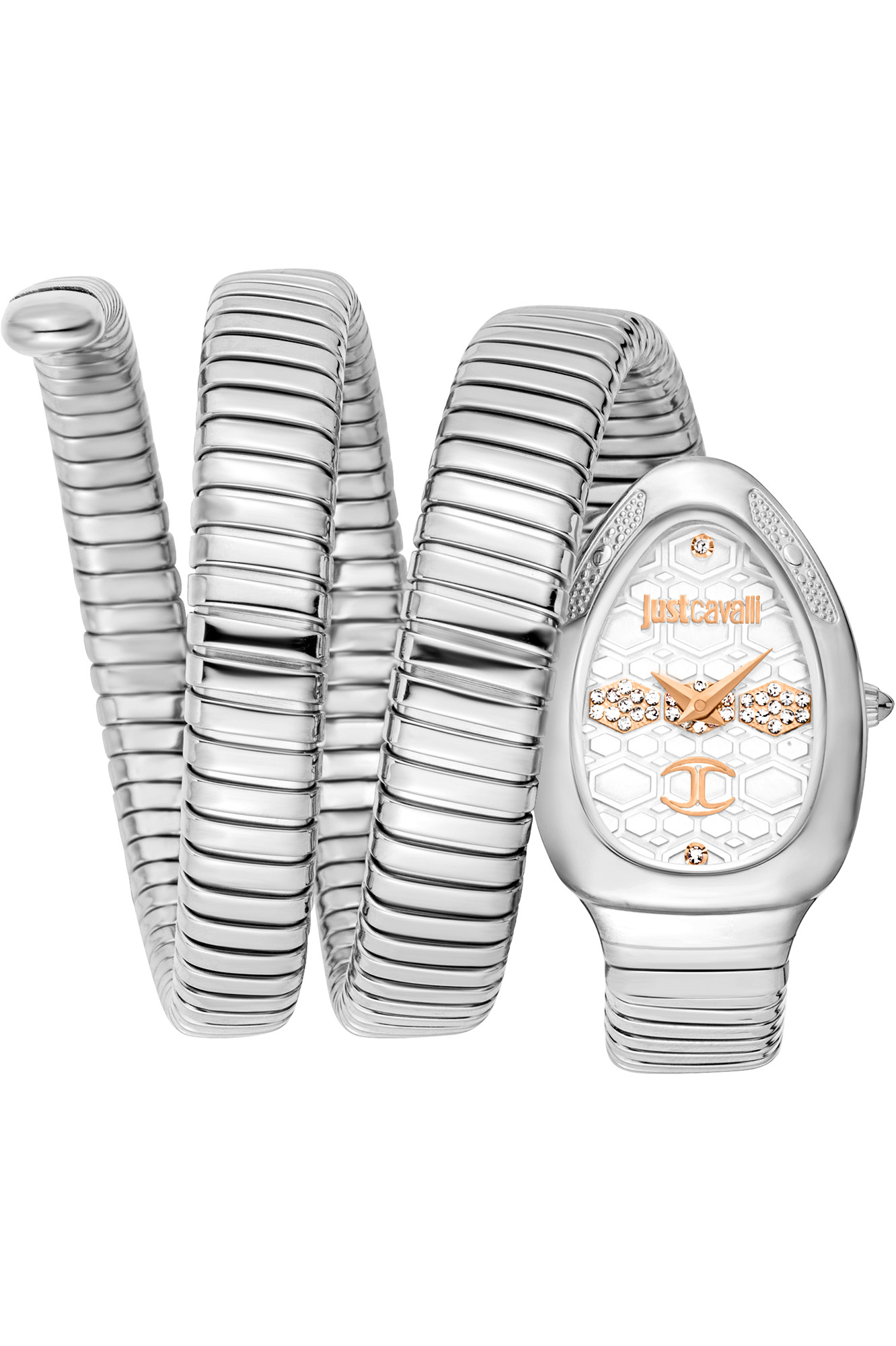 Watch Just Cavalli Lady jc1l232m0015