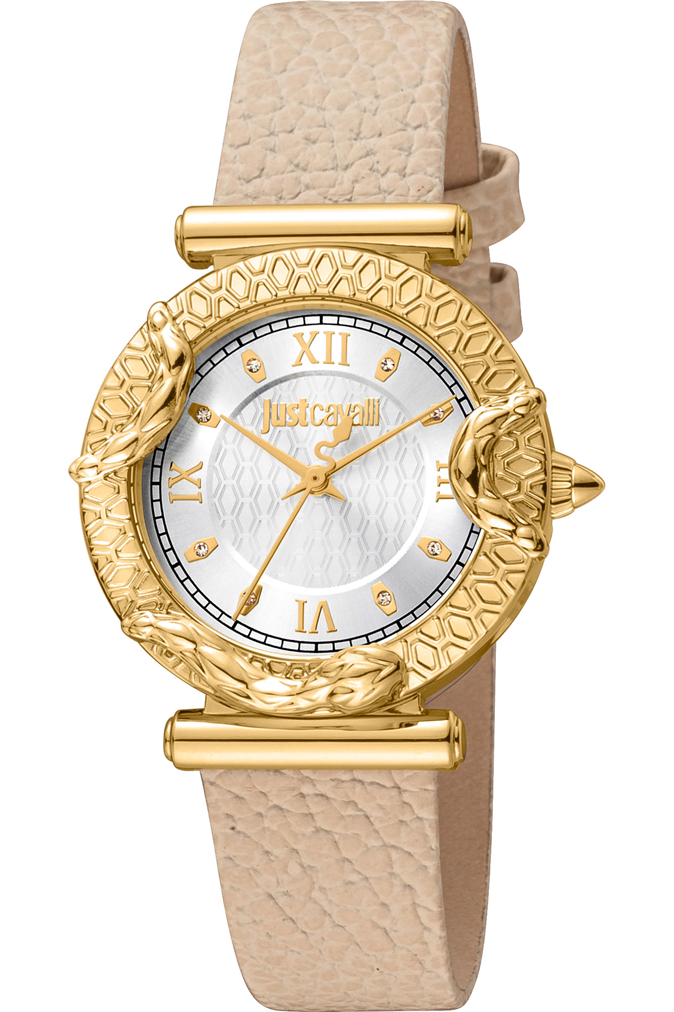 Watch Just Cavalli Lady jc1l234l0025