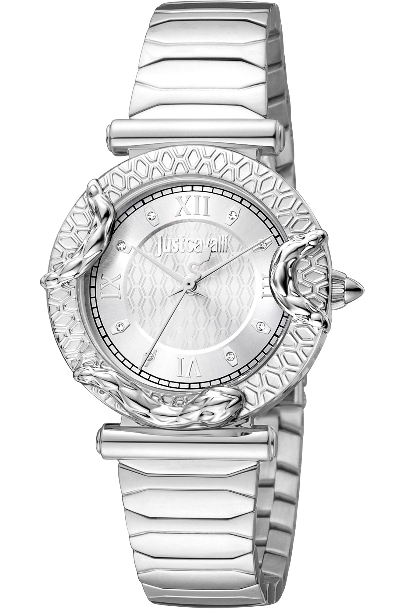 Watch Just Cavalli Lady jc1l234m0045