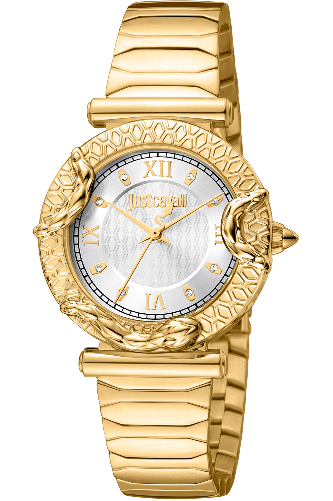 Watch Just Cavalli Lady jc1l234m0055