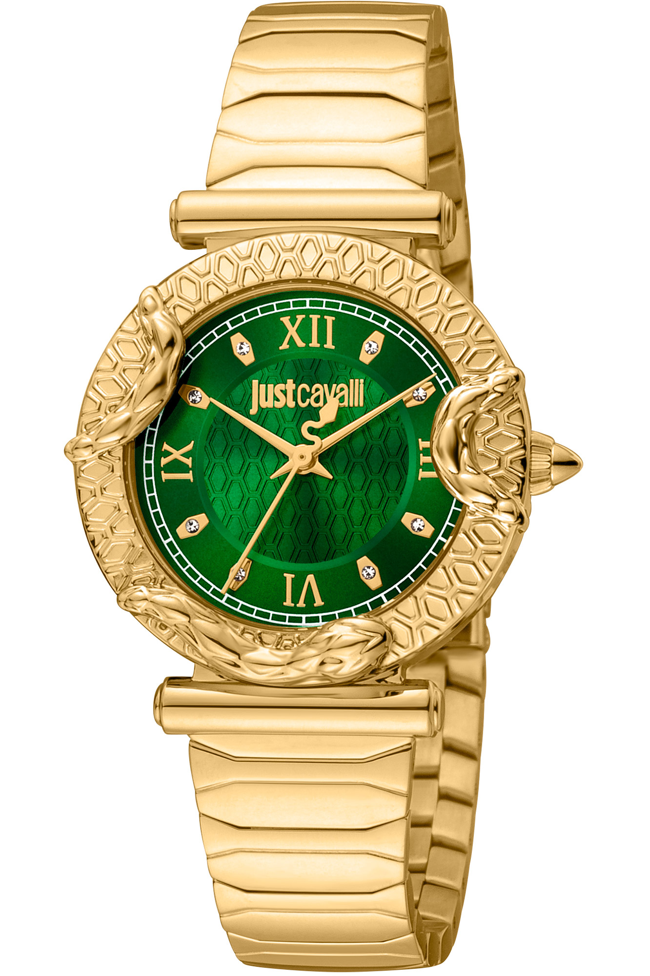 Watch Just Cavalli Lady jc1l234m0065