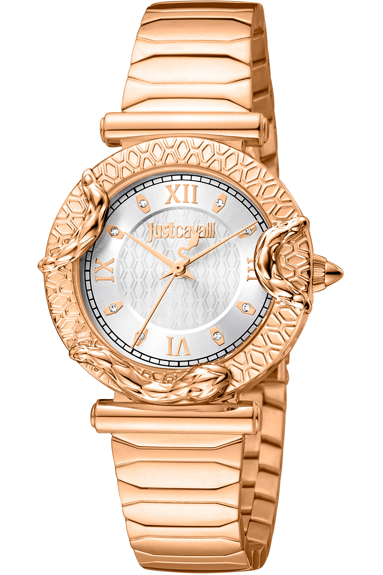 Watch Just Cavalli Lady jc1l234m0075