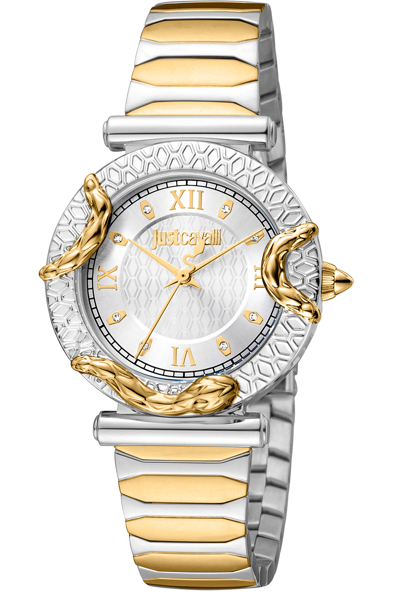 Watch Just Cavalli Lady jc1l234m0085