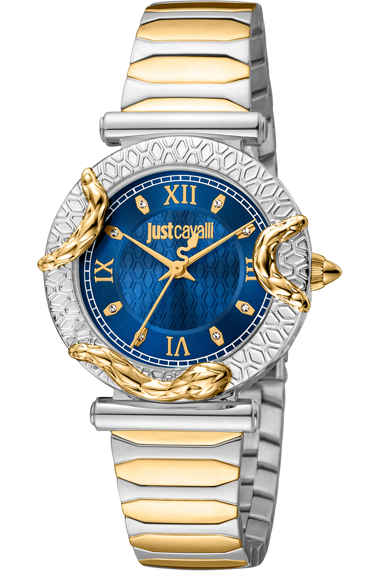 Reloj Just Cavalli Lady jc1l234m0095