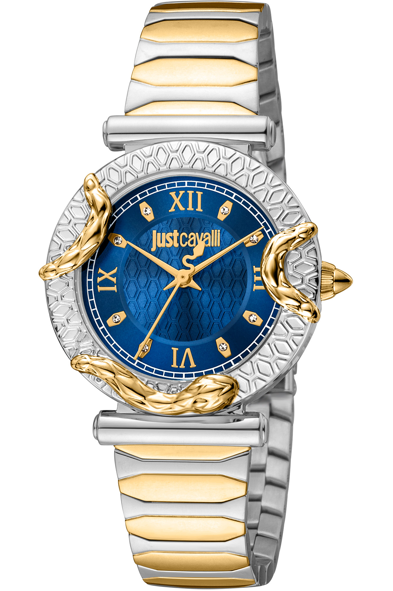 Watch Just Cavalli Lady jc1l234m0095