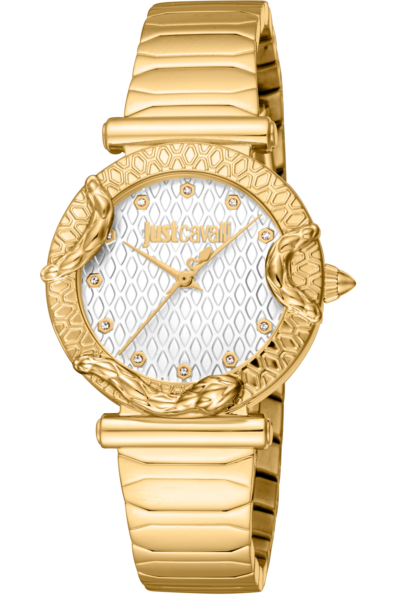 Watch Just Cavalli Lady jc1l234m0225