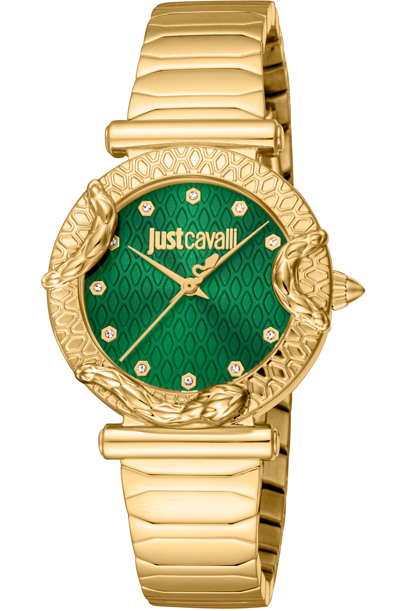 Watch Just Cavalli Lady jc1l234m0235