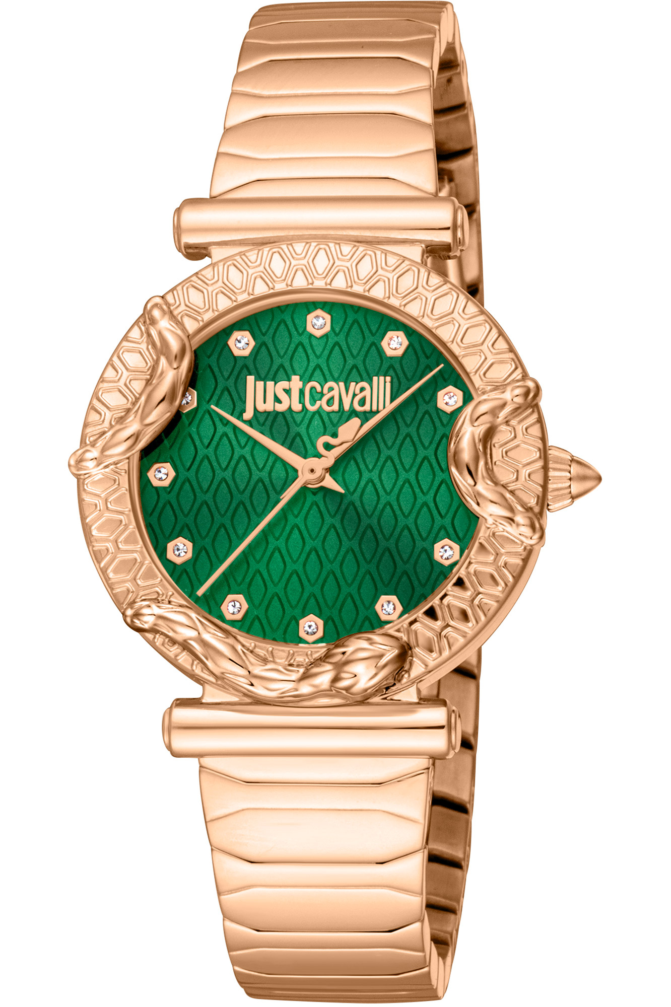 Watch Just Cavalli Lady jc1l234m0245