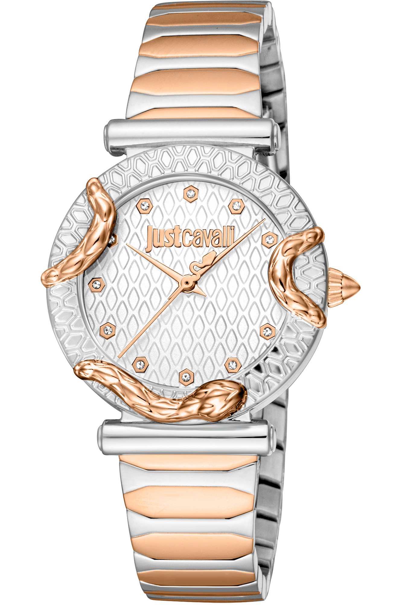 Watch Just Cavalli Lady jc1l234m0265