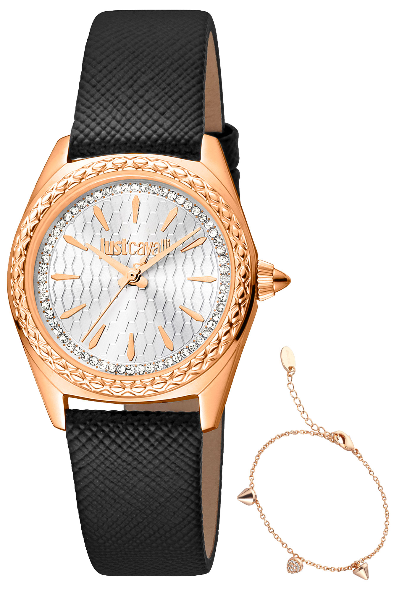 Uhr Just Cavalli Lady jc1l239l0035