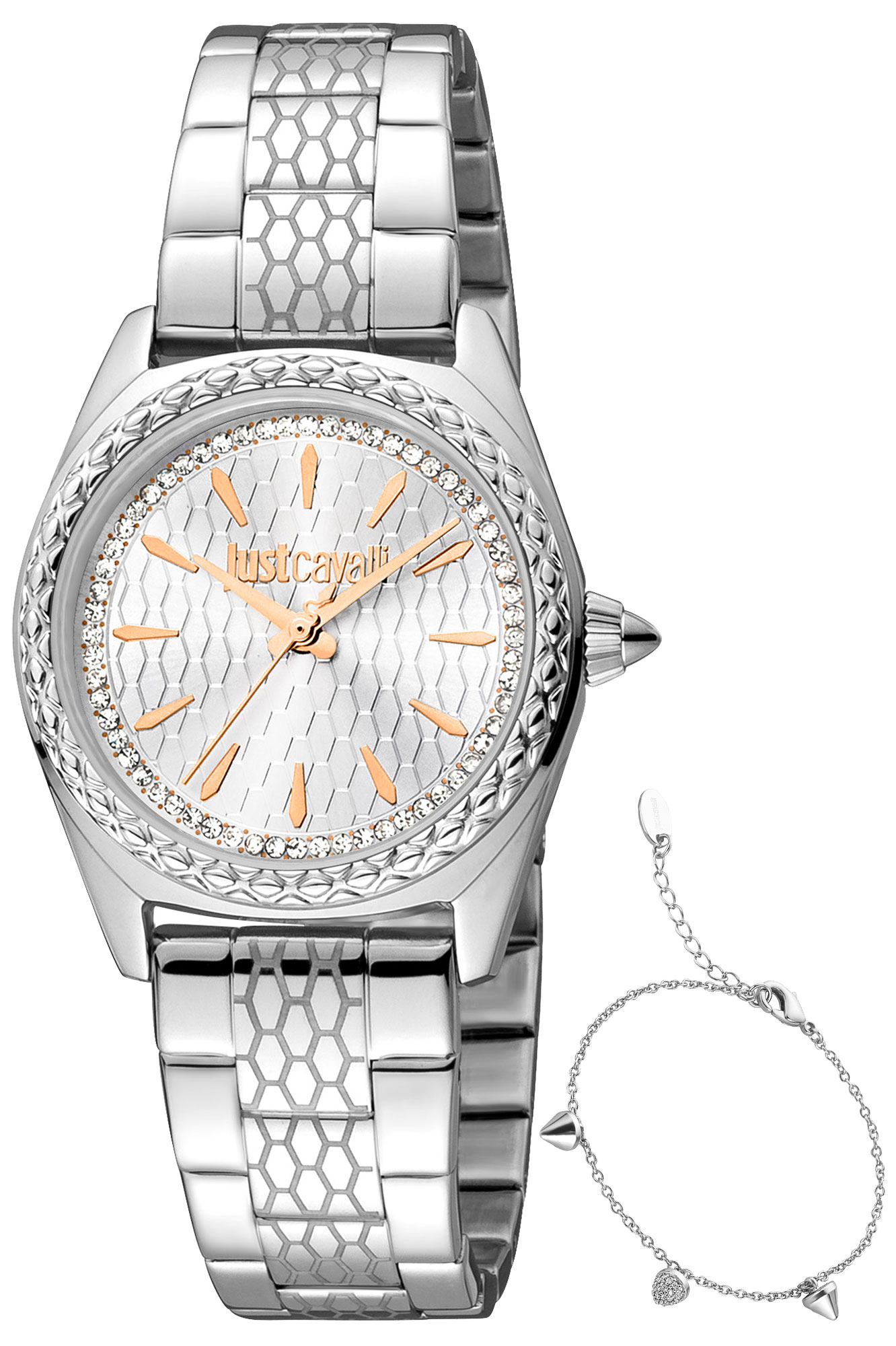 Uhr Just Cavalli Lady jc1l239m0045