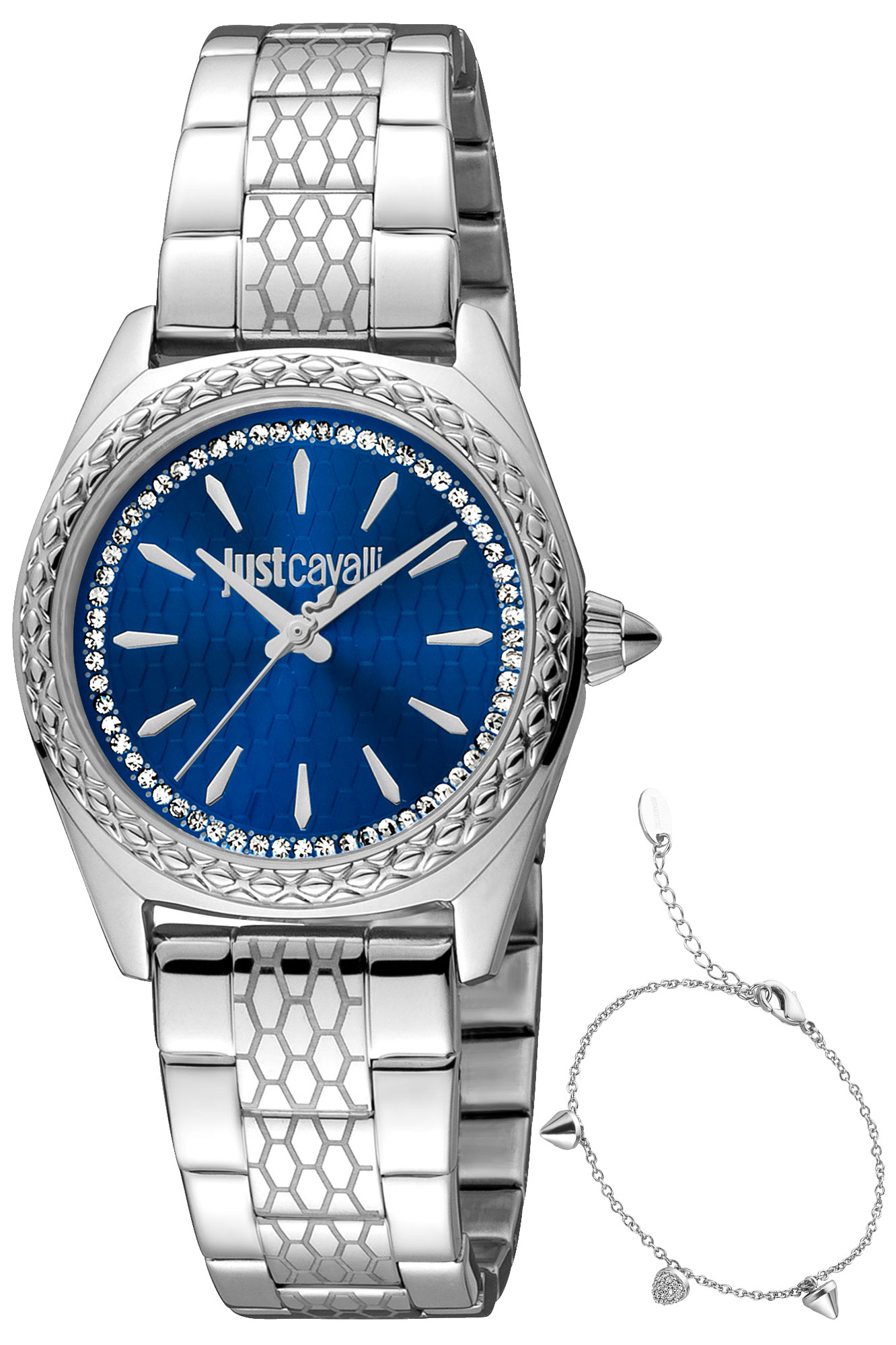 Uhr Just Cavalli Lady jc1l239m0055
