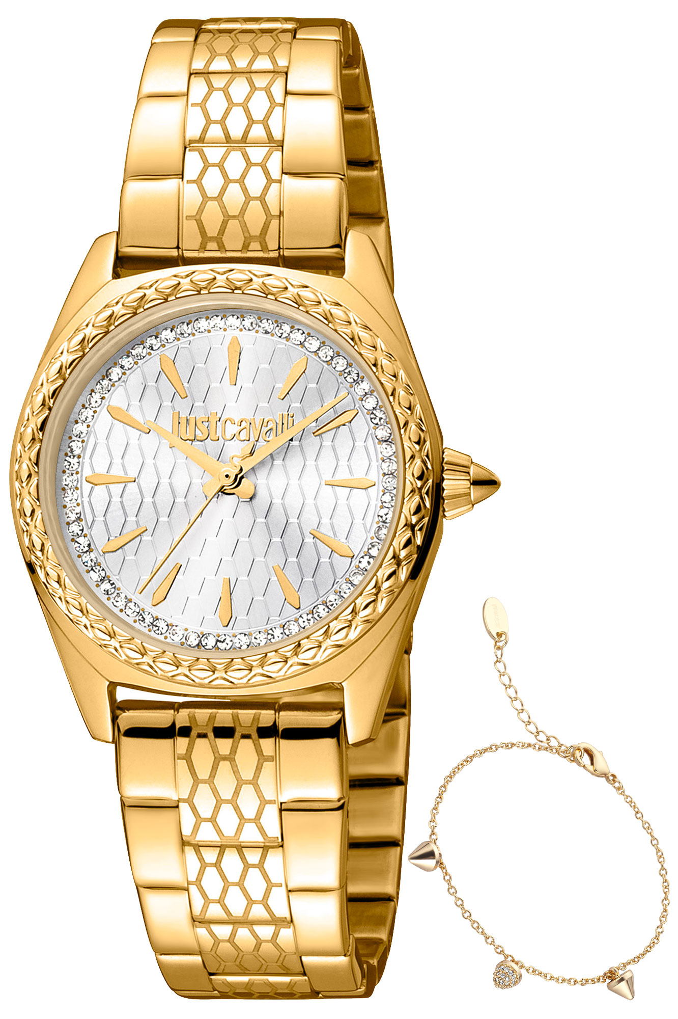 Uhr Just Cavalli Lady jc1l239m0065