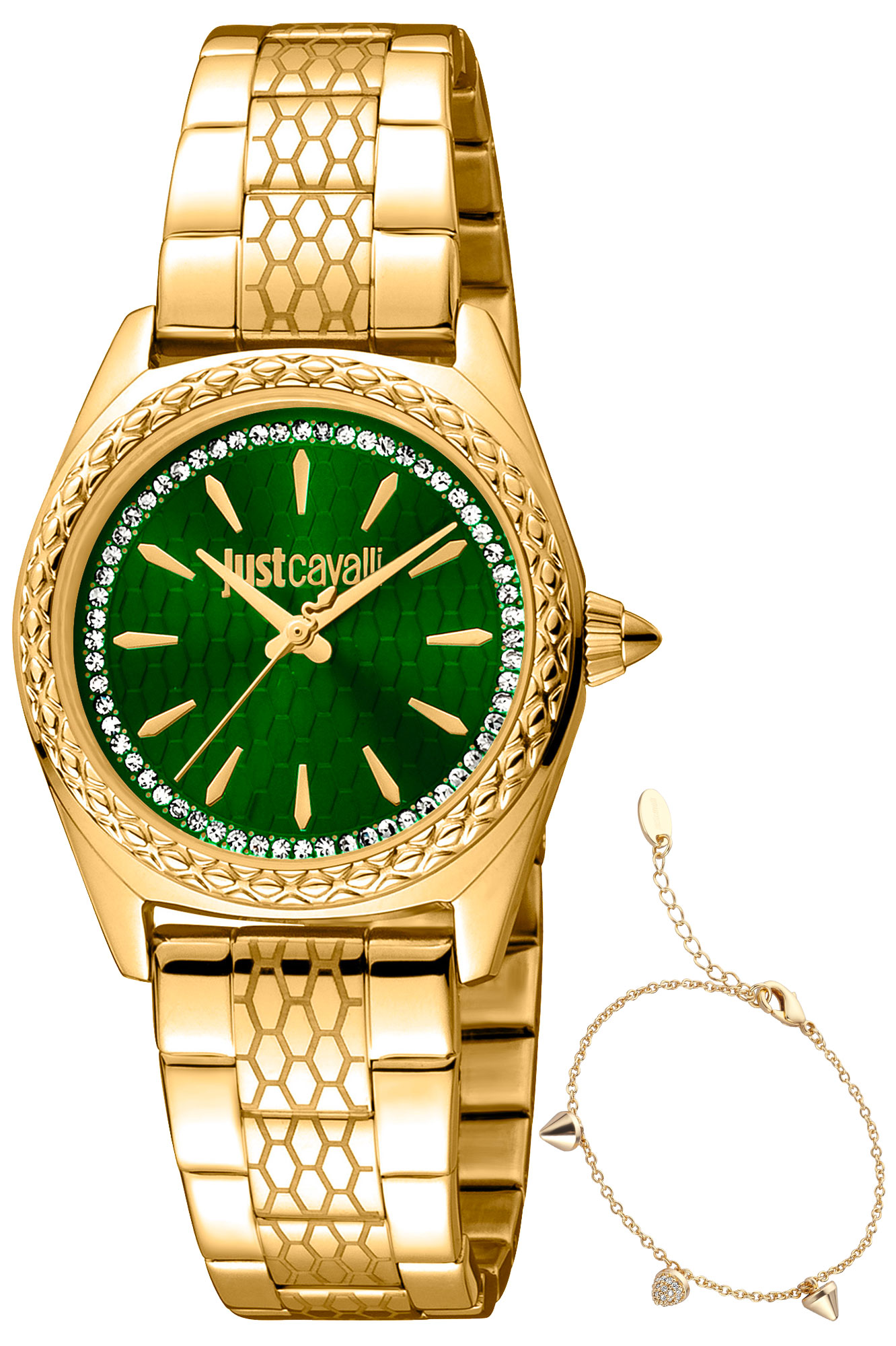 Uhr Just Cavalli Lady jc1l239m0075