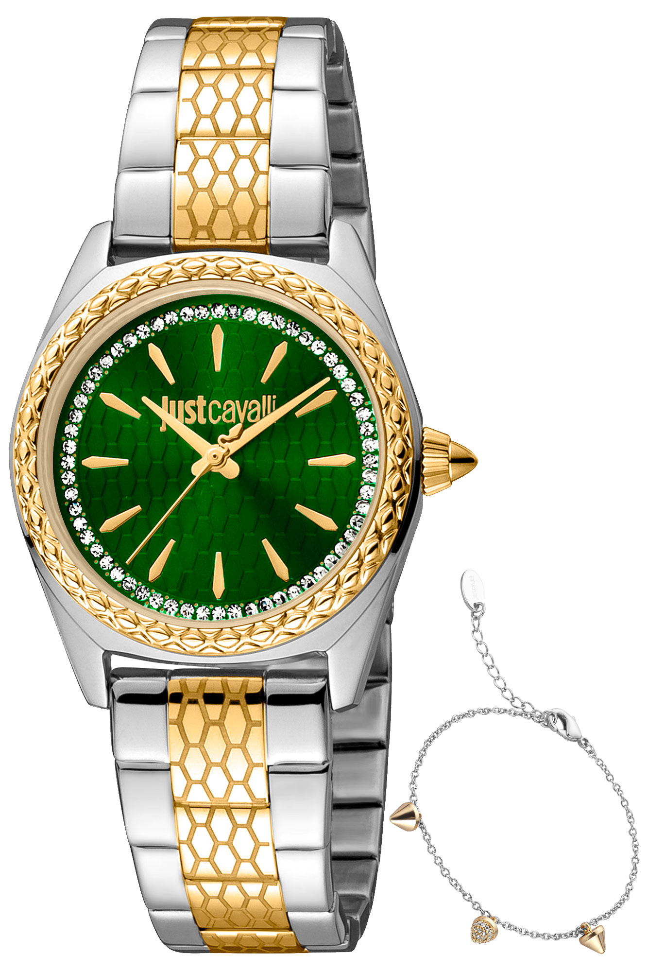 Uhr Just Cavalli Lady jc1l239m0105