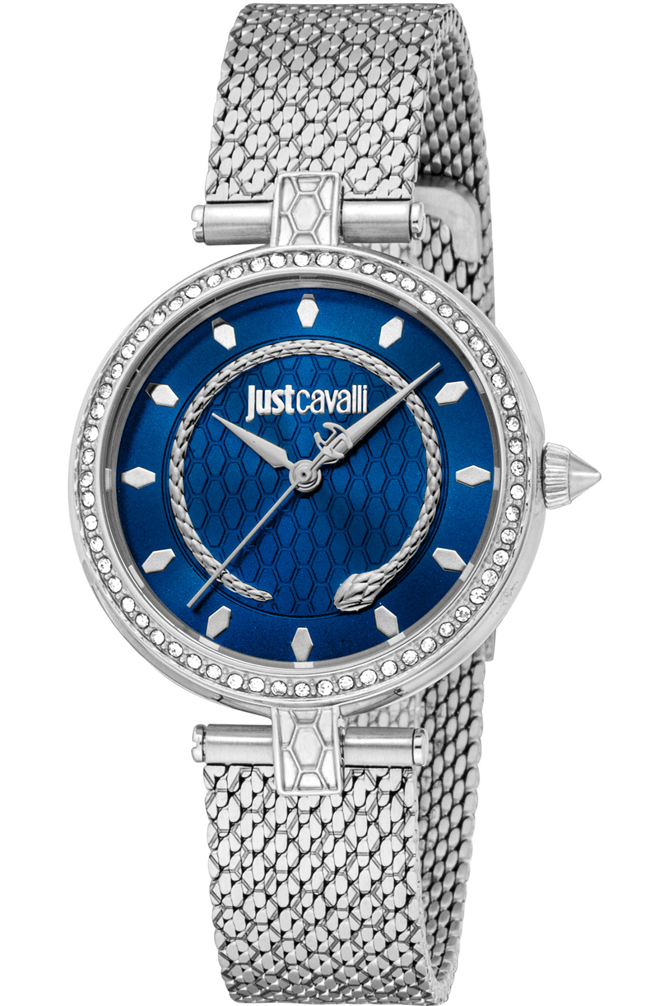 Orologio Just Cavalli Lady jc1l240m0015