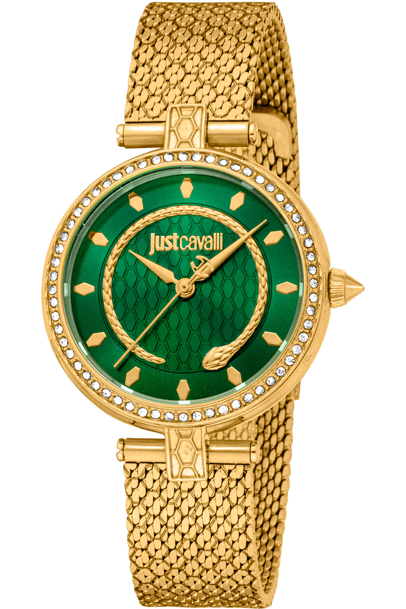 Reloj Just Cavalli Lady jc1l240m0035