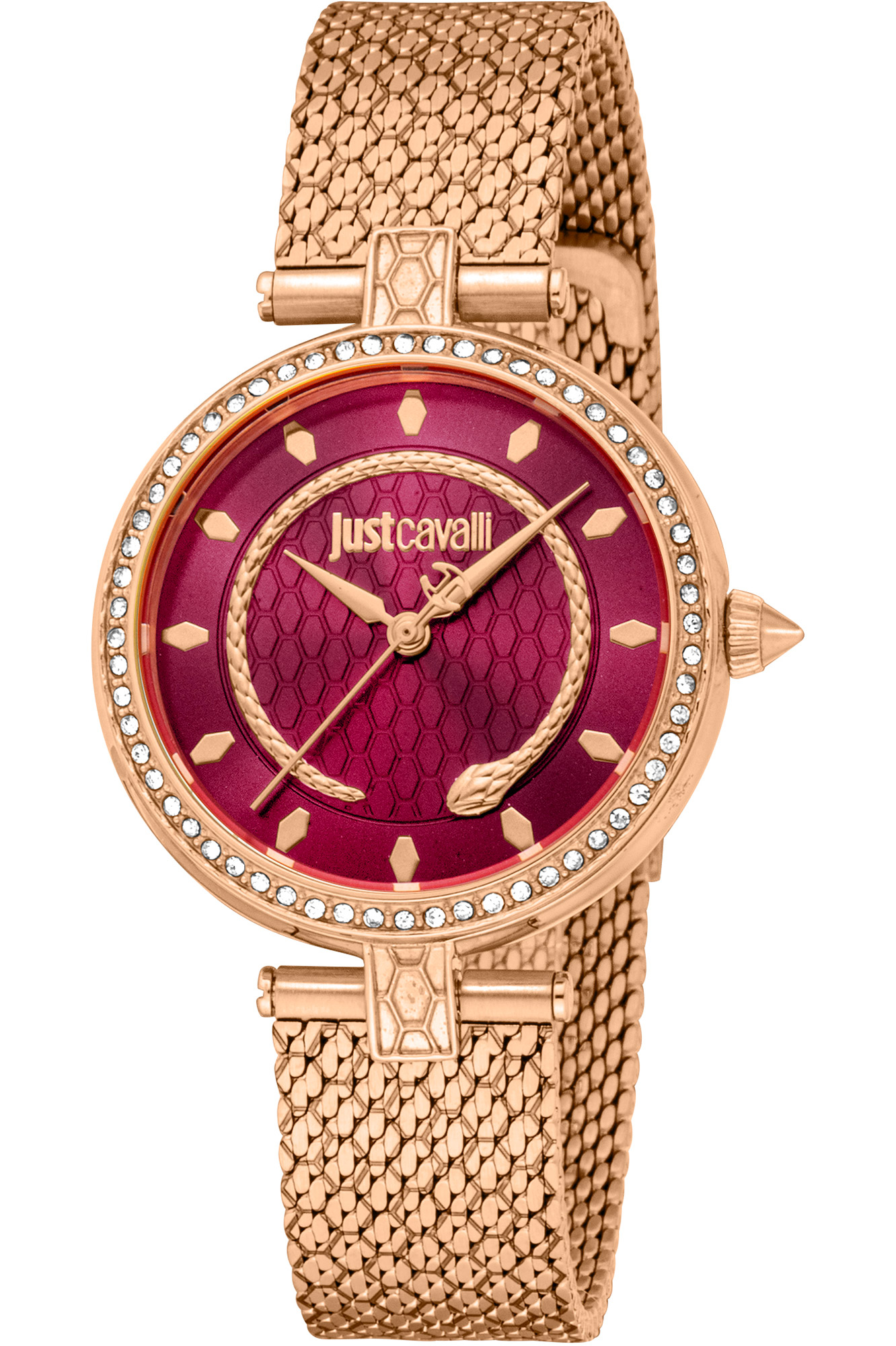 Watch Just Cavalli Lady jc1l240m0045