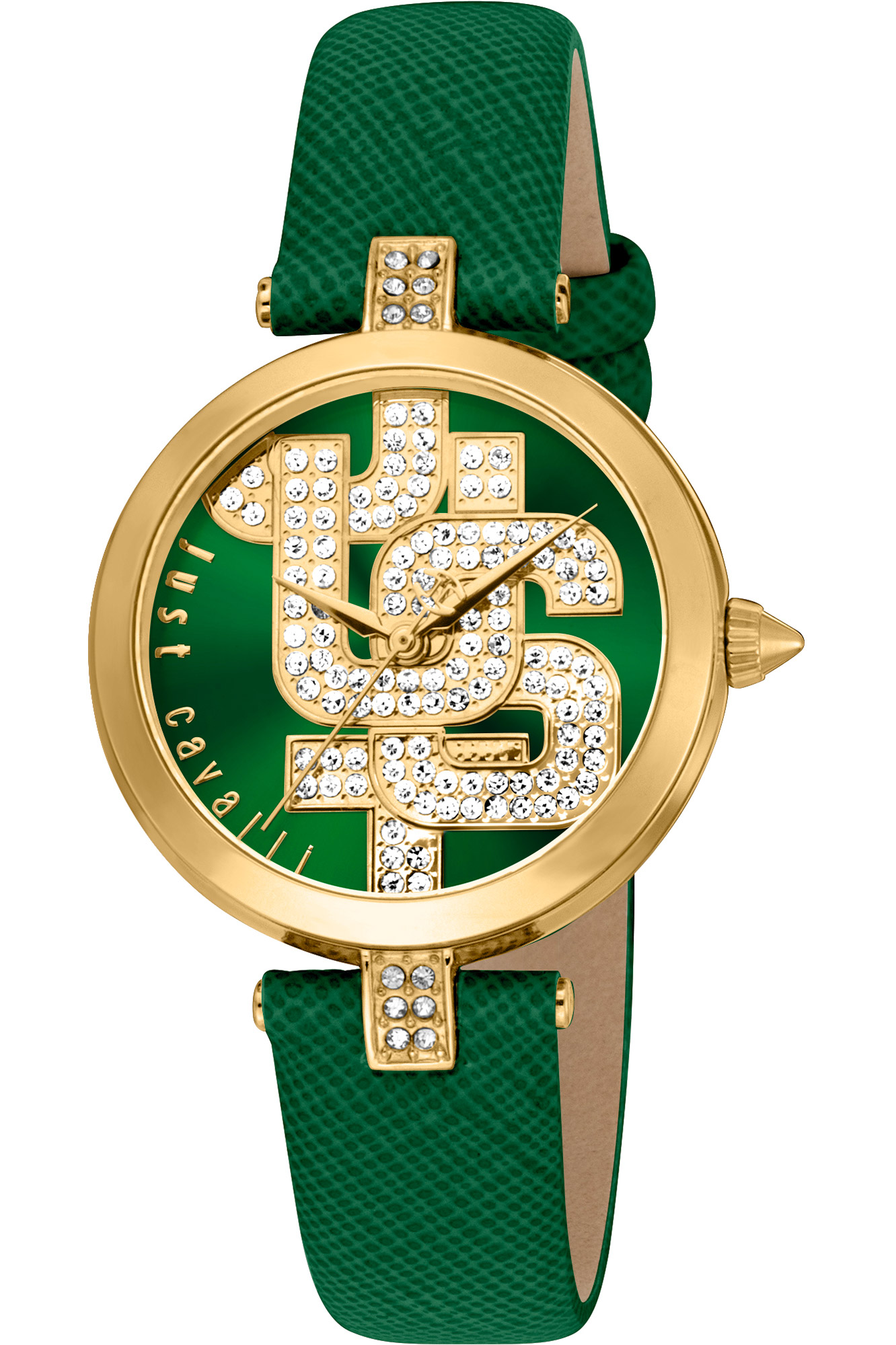 Uhr Just Cavalli Lady jc1l241l0035