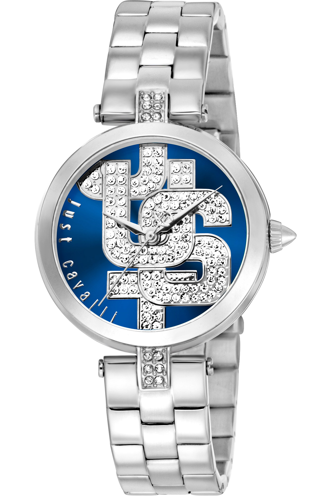 Watch Just Cavalli Lady jc1l241m0045