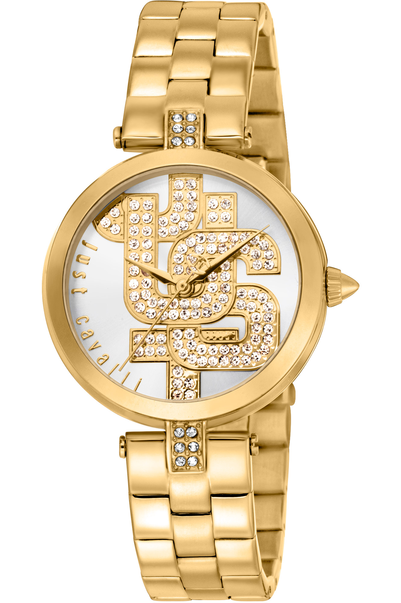 Watch Just Cavalli Lady jc1l241m0055