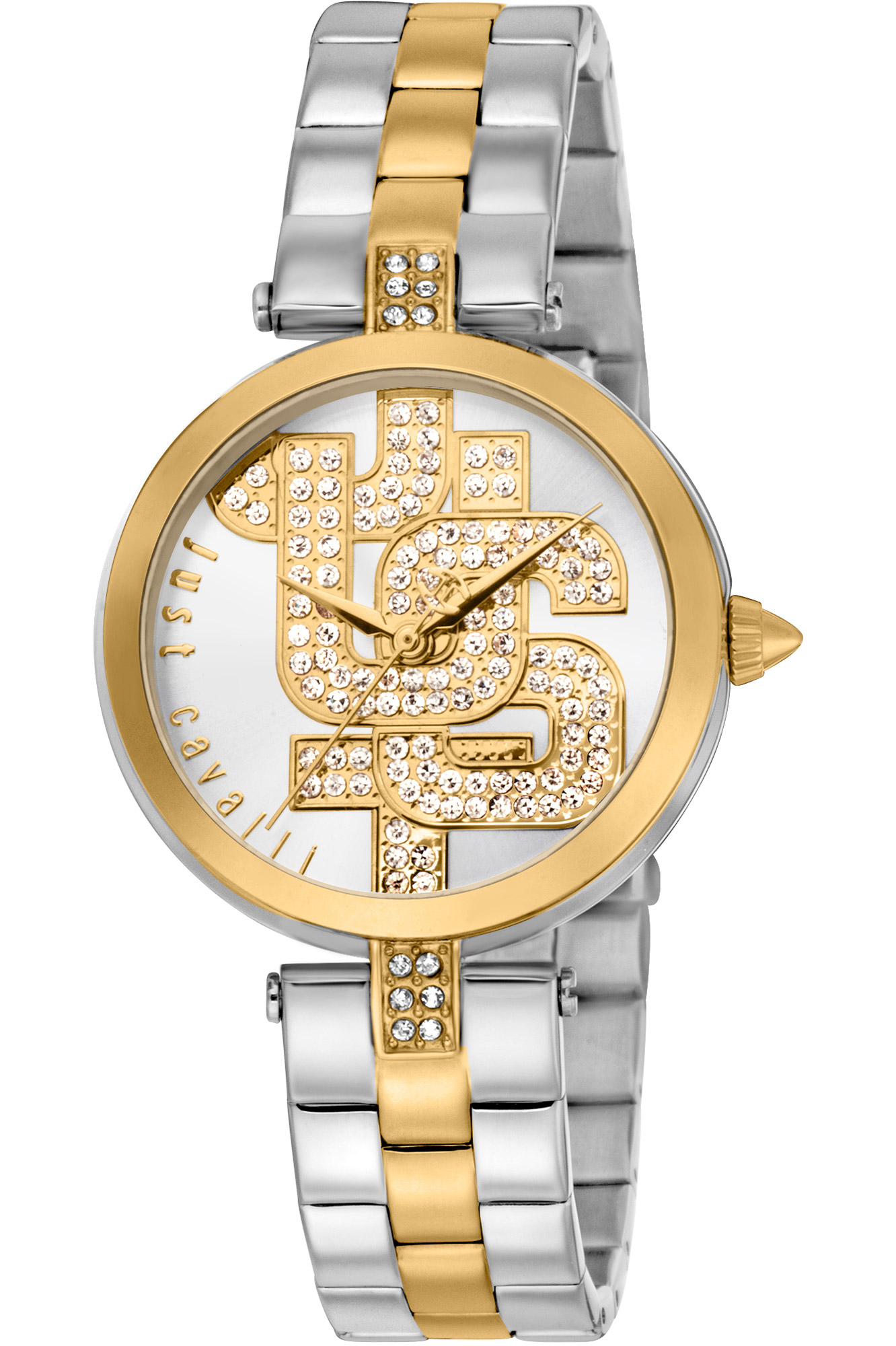 Orologio Just Cavalli Lady jc1l241m0085