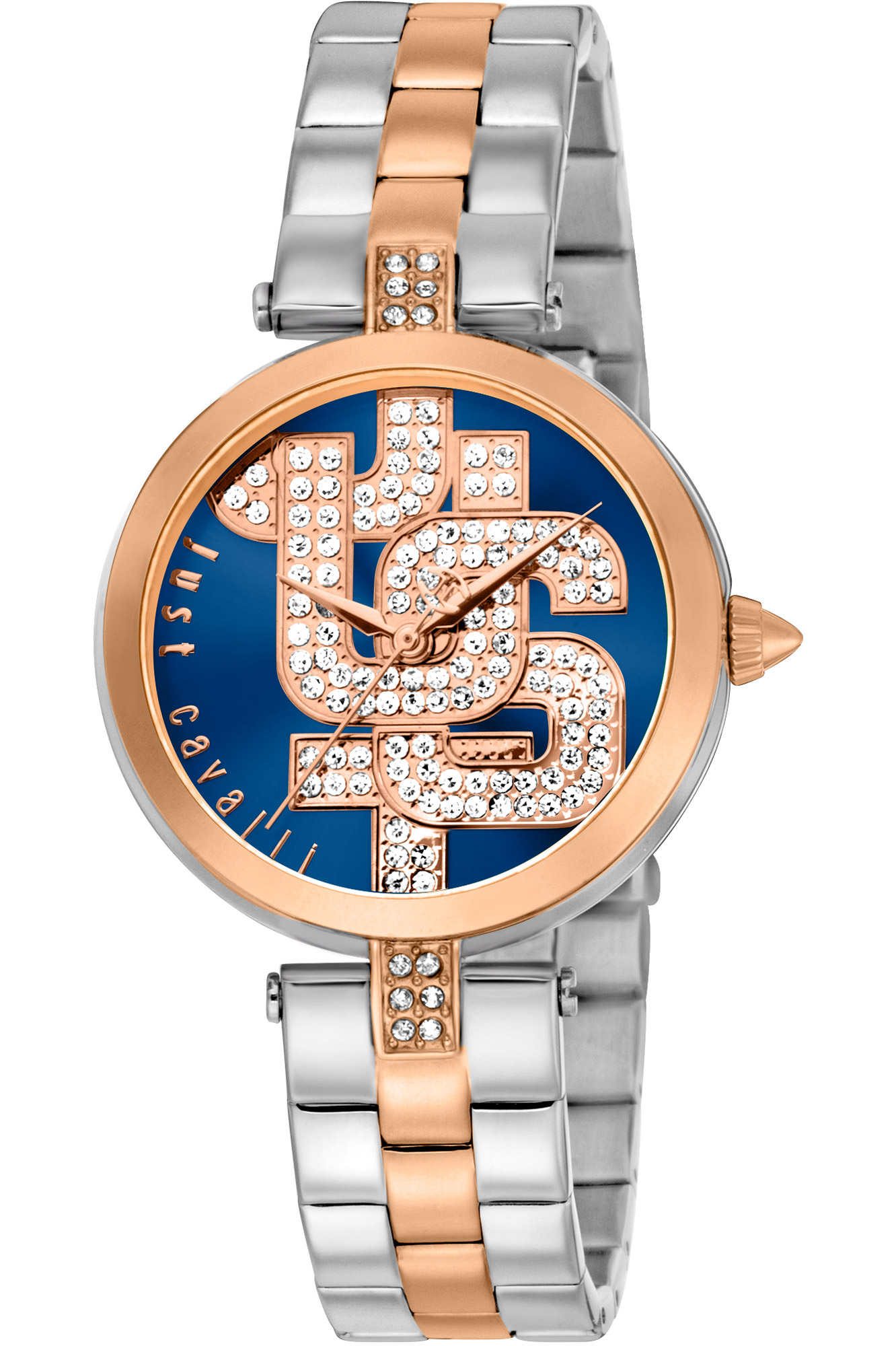 Watch Just Cavalli Lady jc1l241m0105