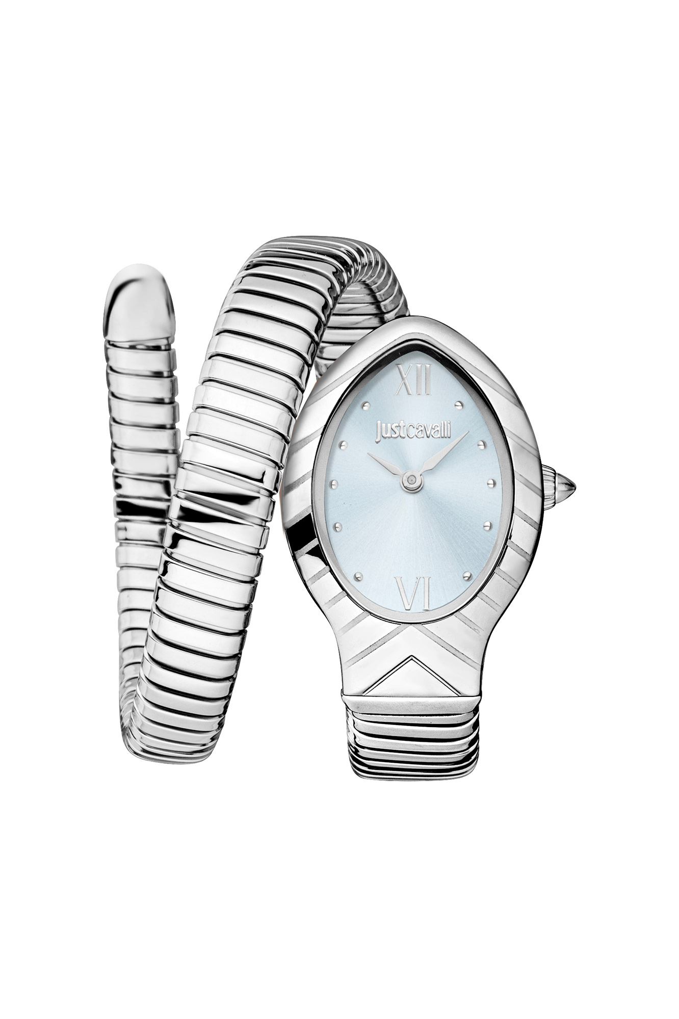 Watch Just Cavalli Lady Snake jc1l247m0015