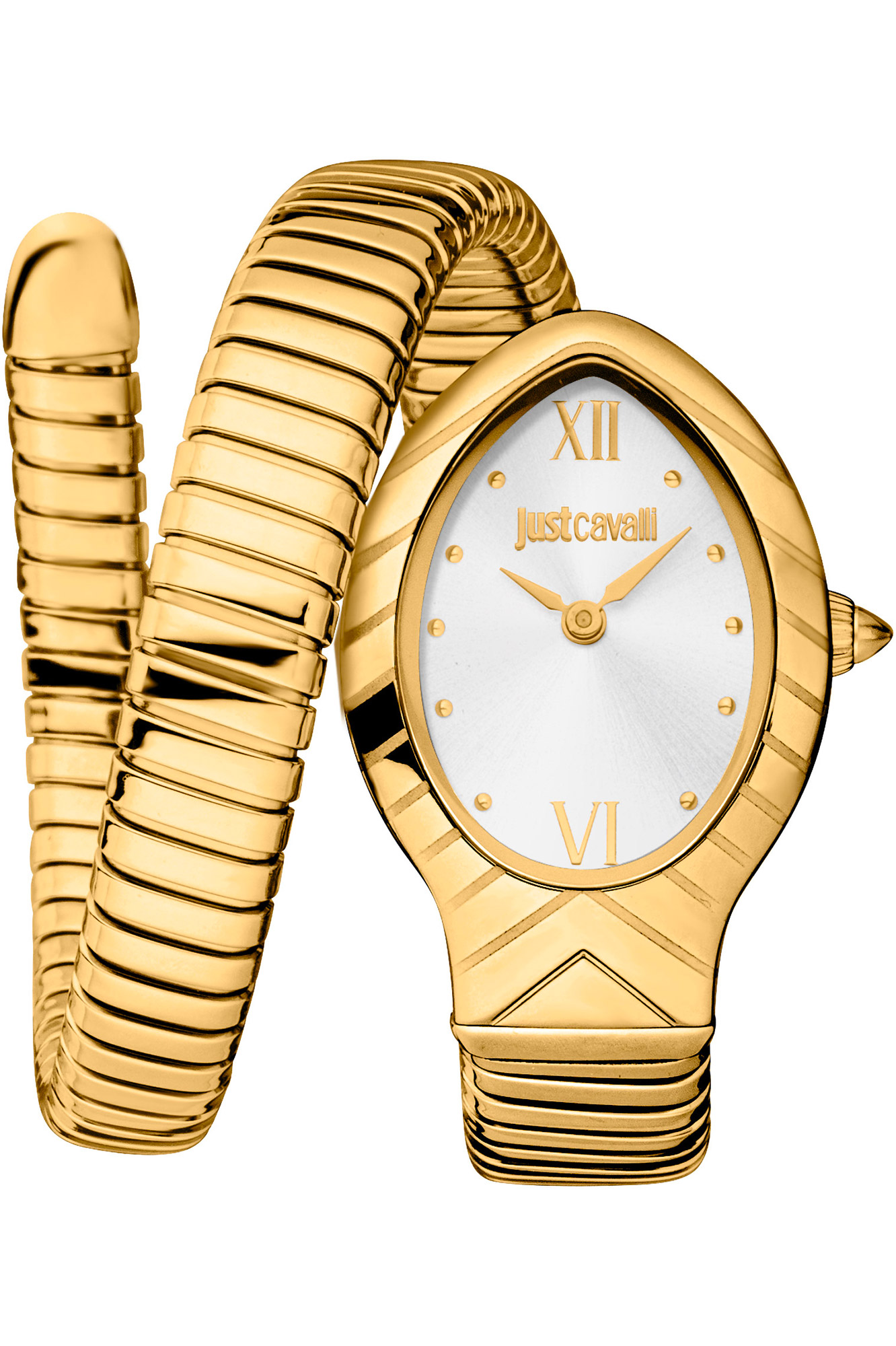 Watch Just Cavalli Lady Snake jc1l247m0025