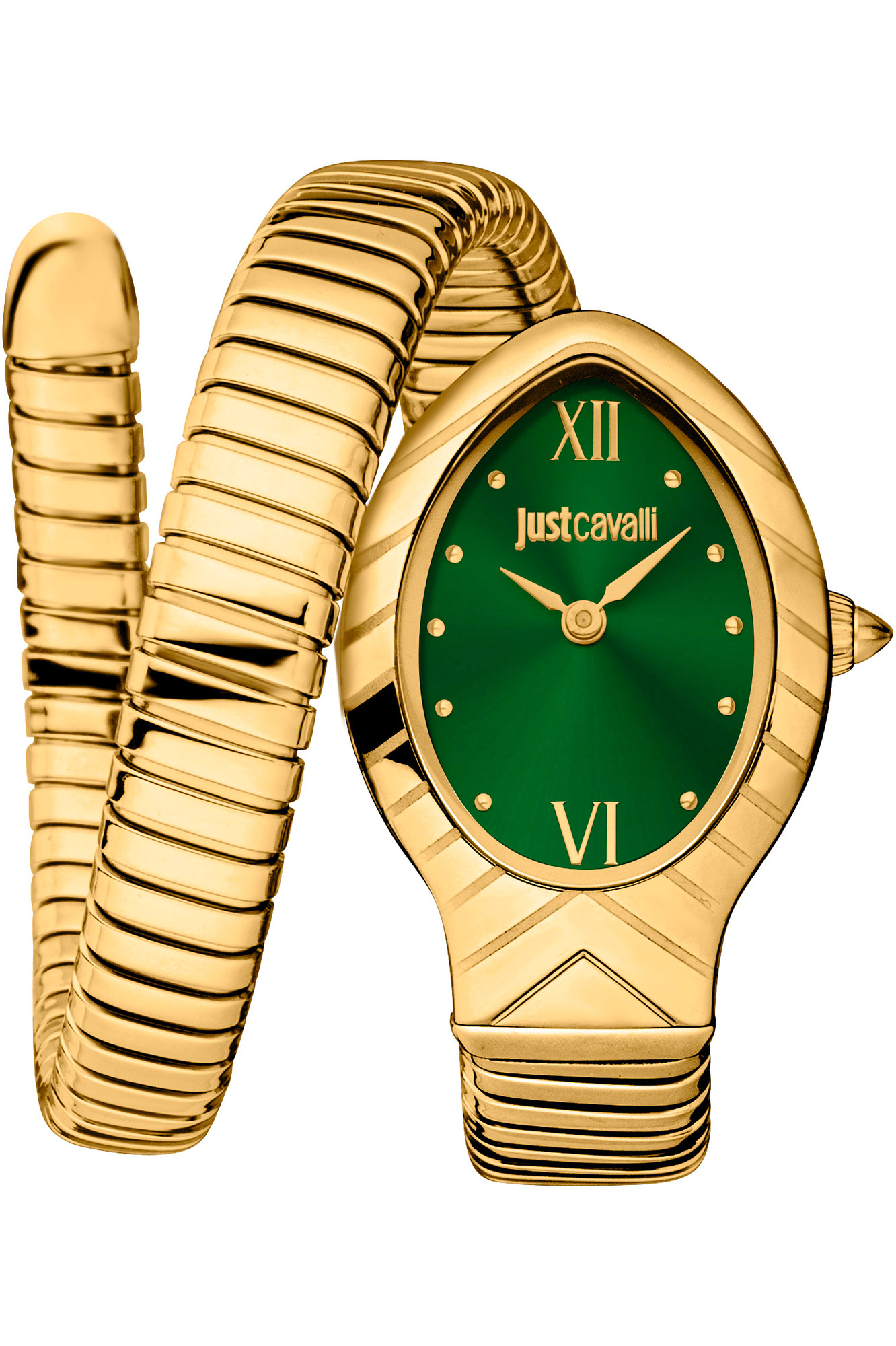 Montre Just Cavalli Lady Snake jc1l247m0035