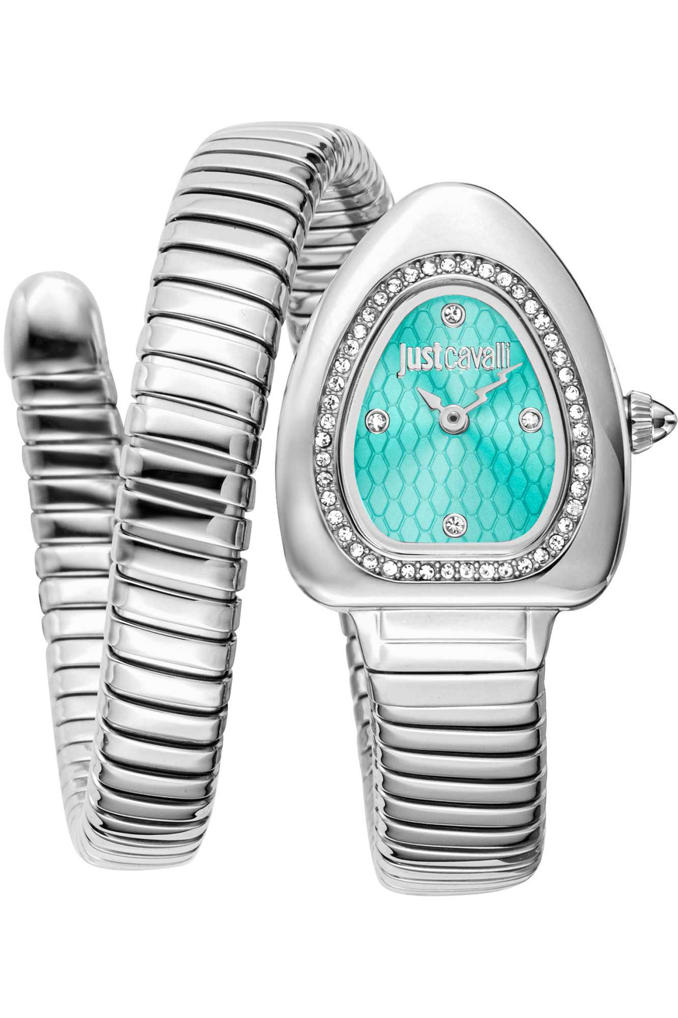 Watch Just Cavalli Lady Snake jc1l249m0015