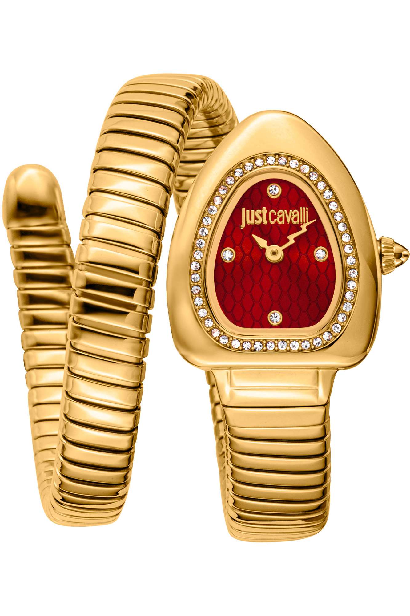 Reloj Just Cavalli Lady Snake jc1l249m0025