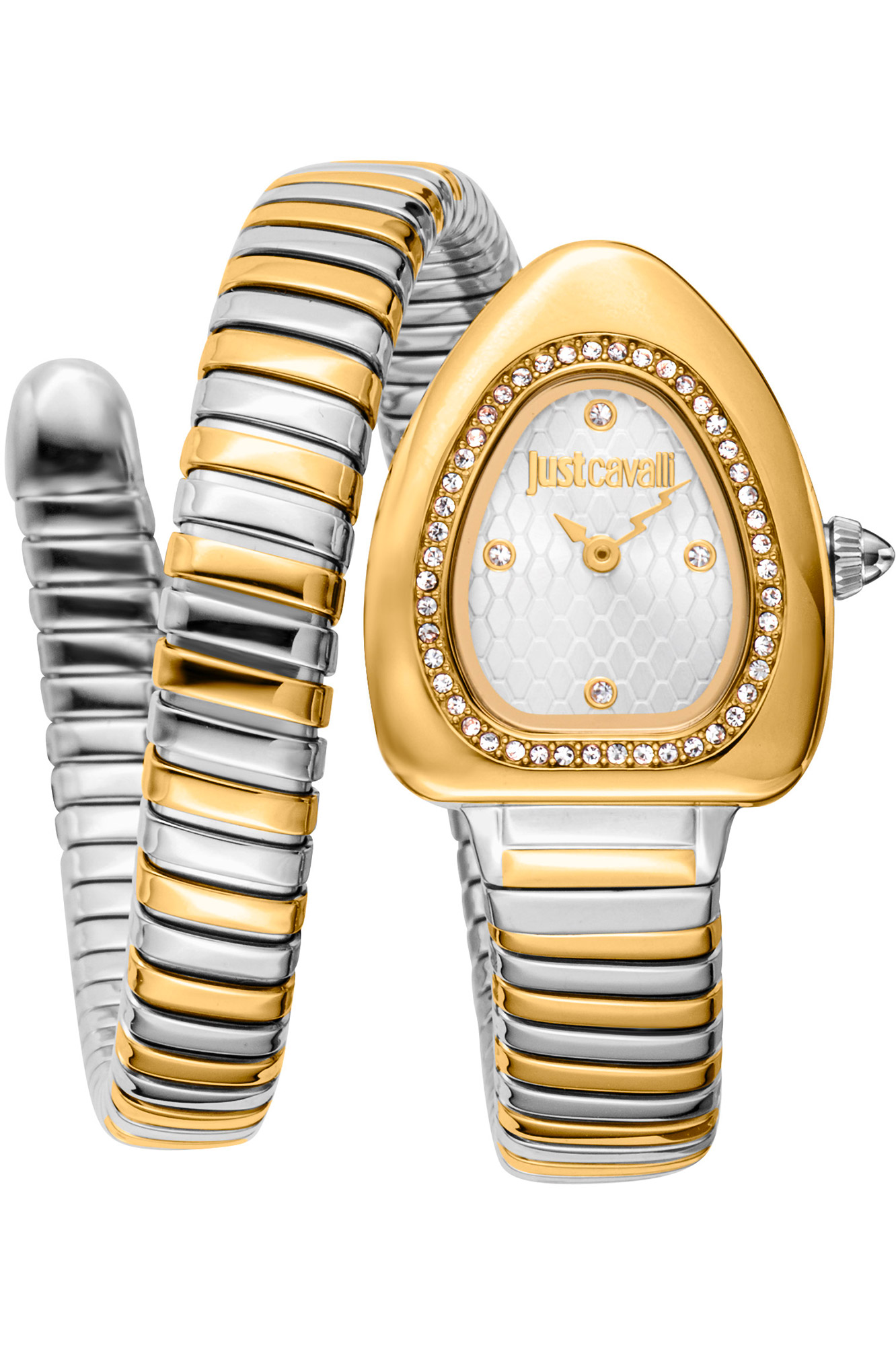 Montre Just Cavalli Lady Snake jc1l249m0055